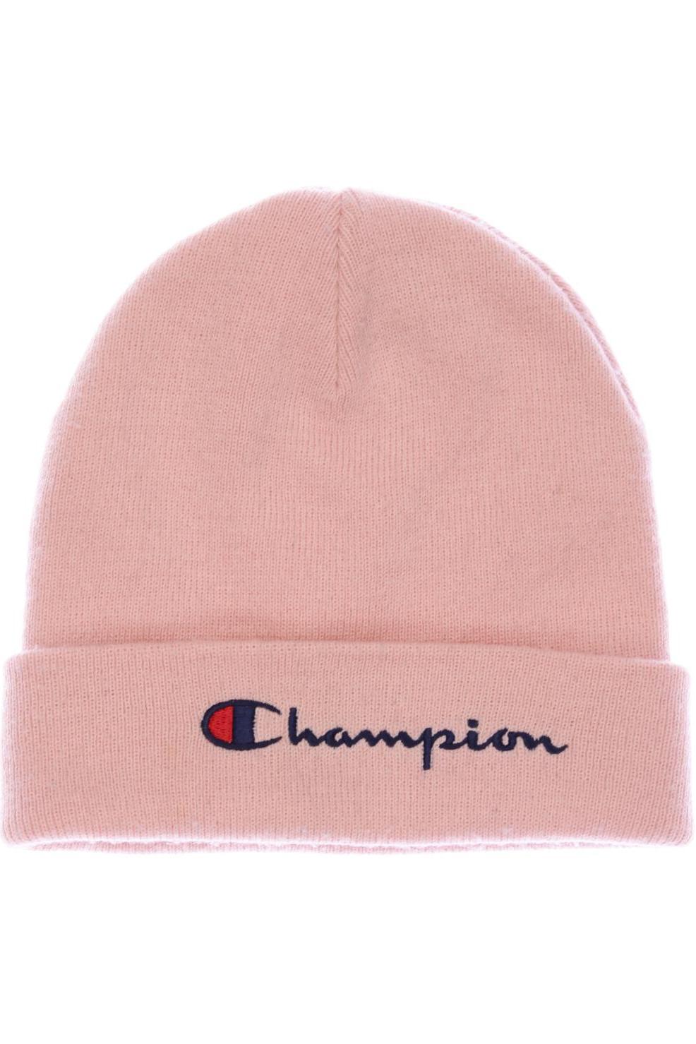

Champion Mädchen Hut/Mütze, pink