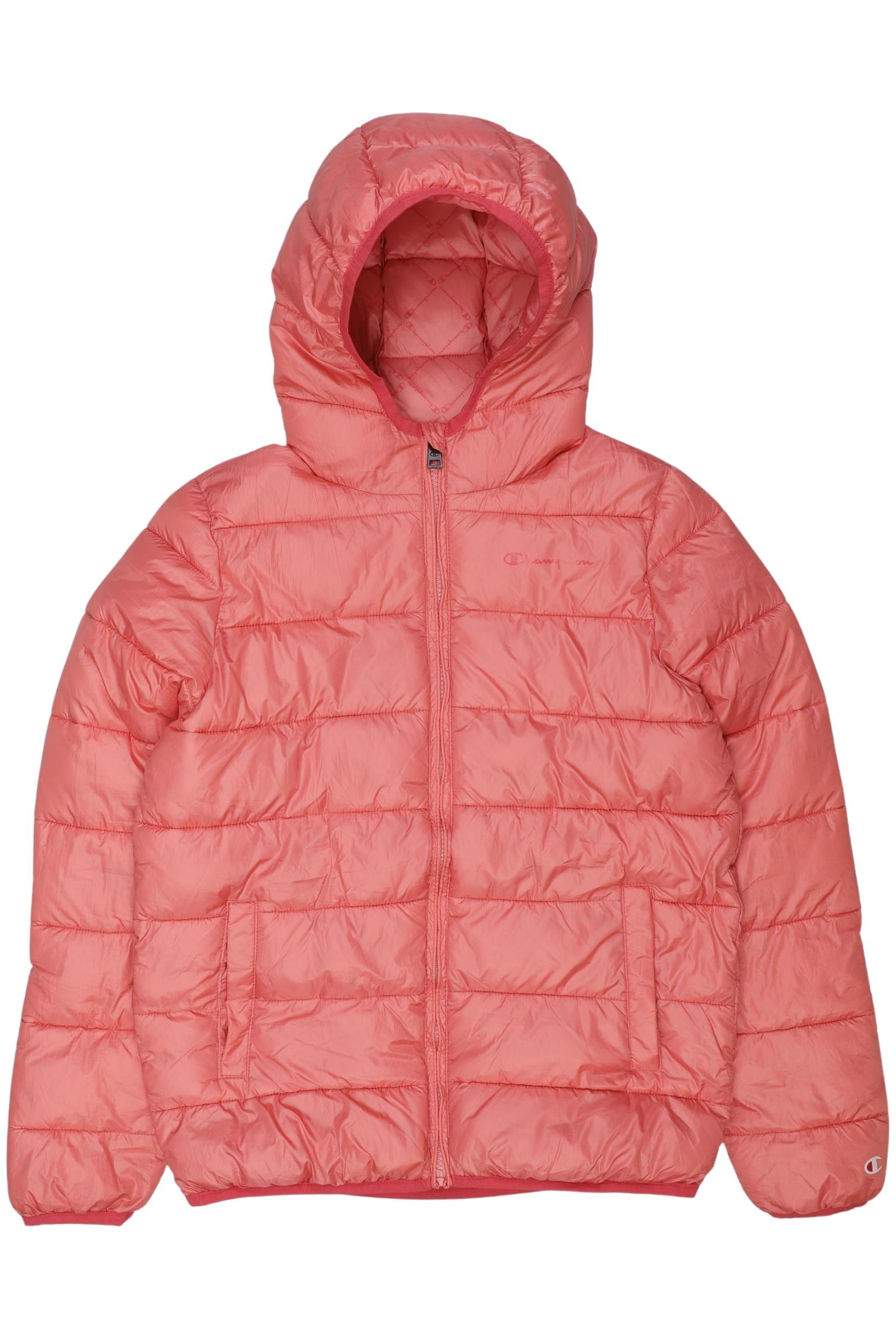

Champion Mädchen Jacke, pink, Gr. 170