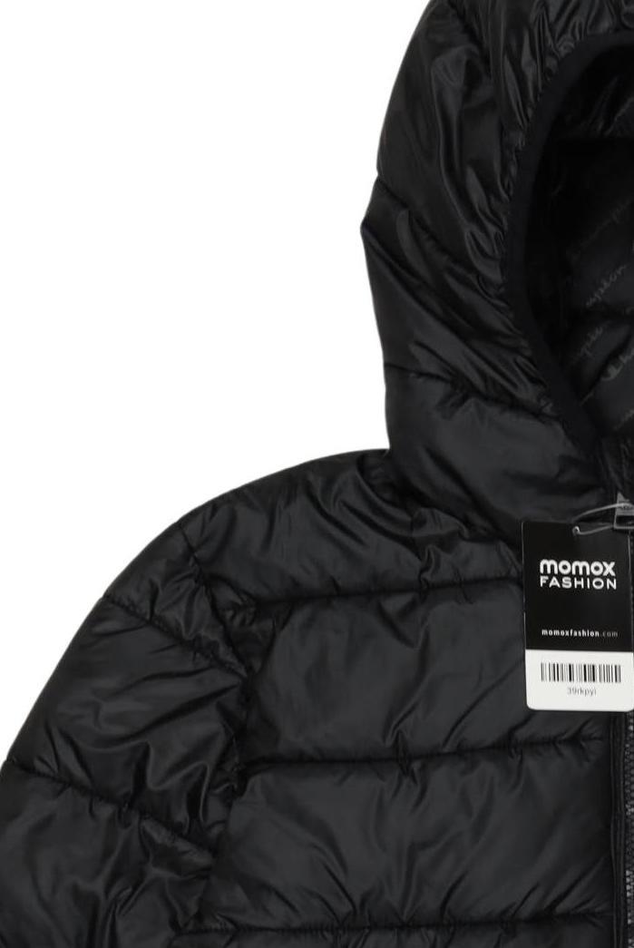 Thumbnail - Champion Mädchen Jacke, schwarz, Gr. 164