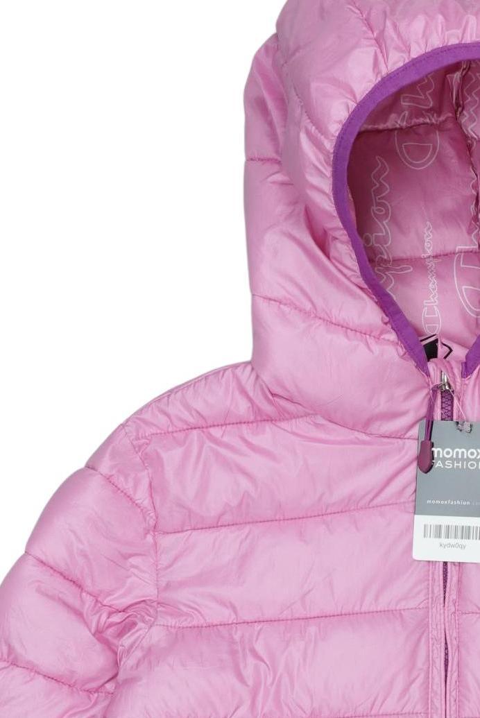 Thumbnail - Champion Mädchen Jacke, pink, Gr. 170