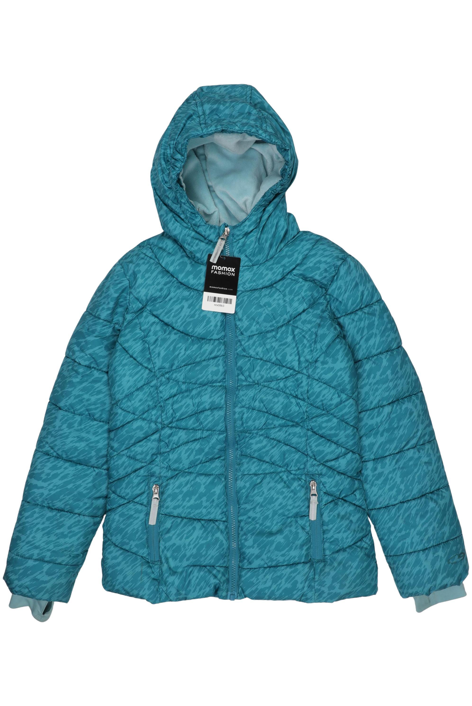 

Champion Mädchen Jacke, hellgrün, Gr. 158