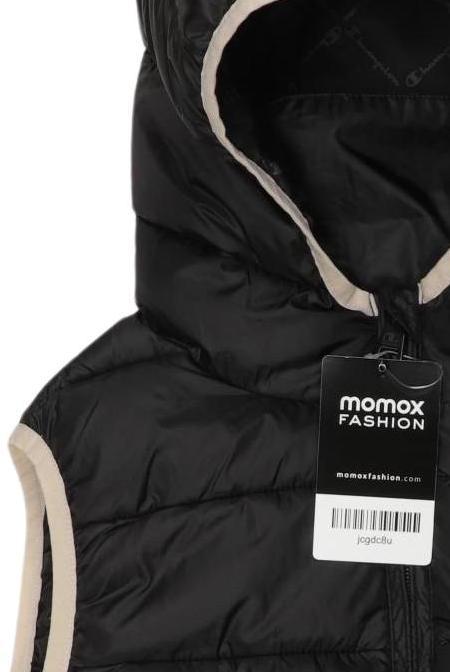 Thumbnail - Champion Mädchen Jacke, schwarz, Gr. 146