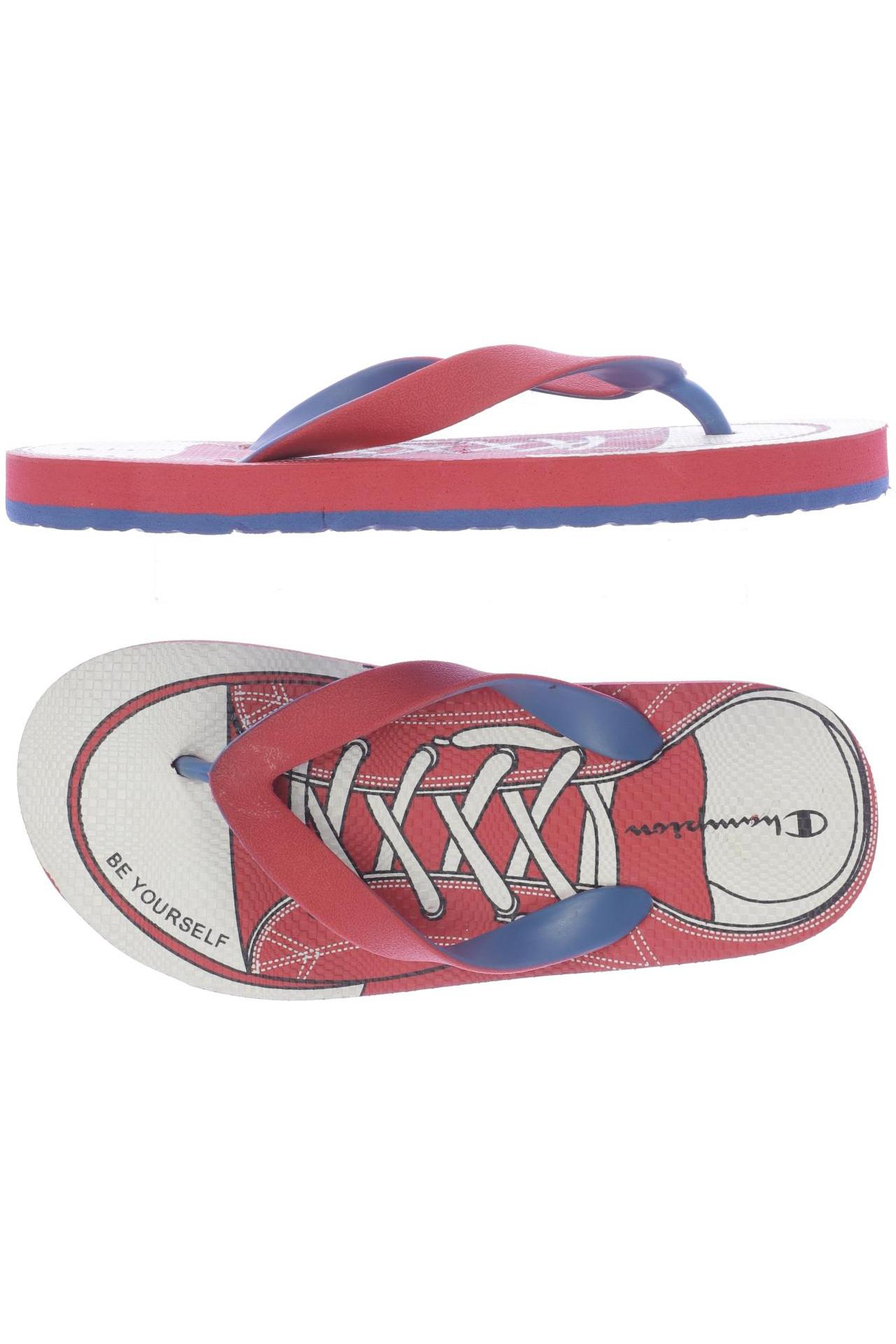 

Champion Damen Kinderschuhe, rot, Gr. 32