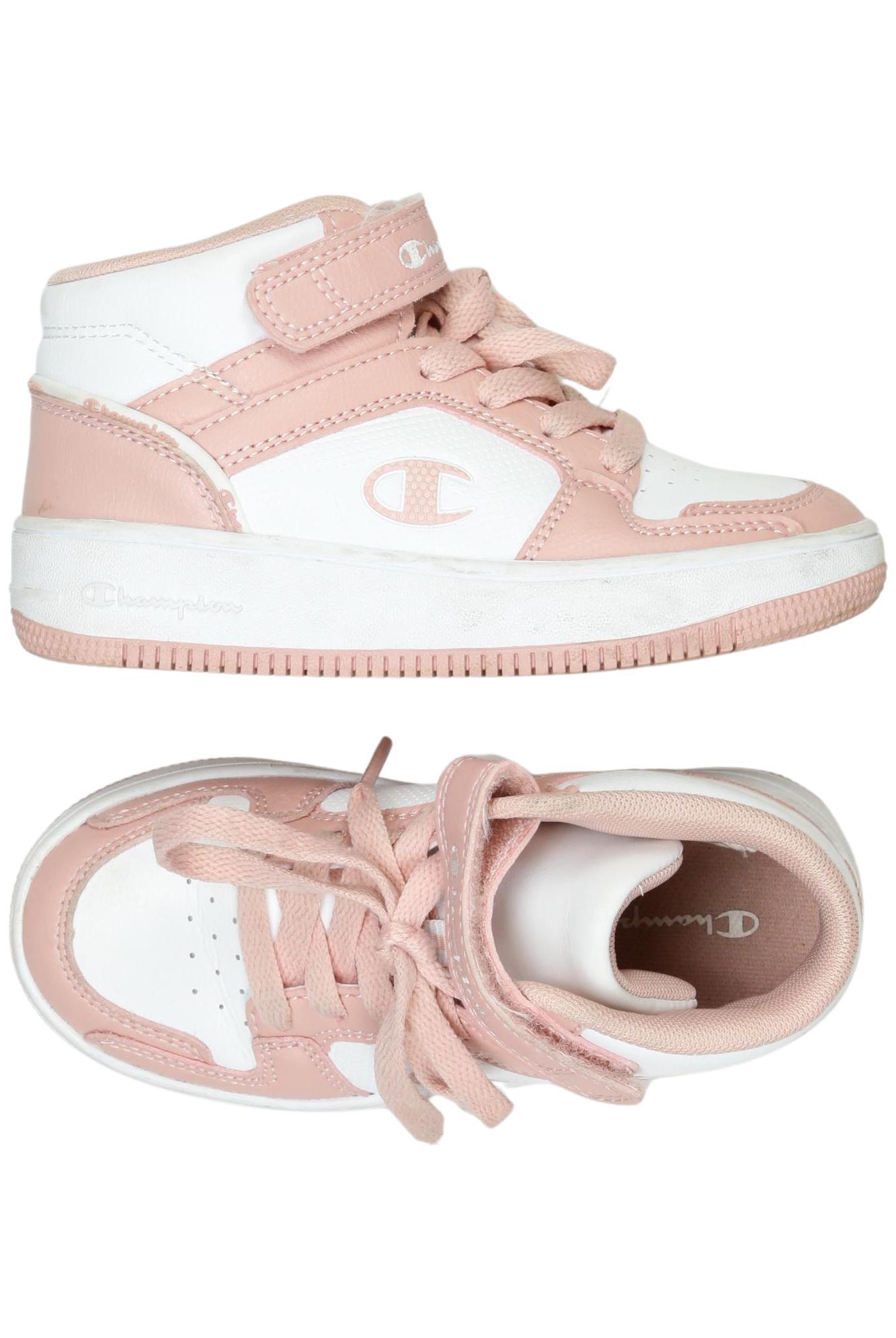 

Champion Mädchen Kinderschuhe, mehrfarbig, Gr. 28