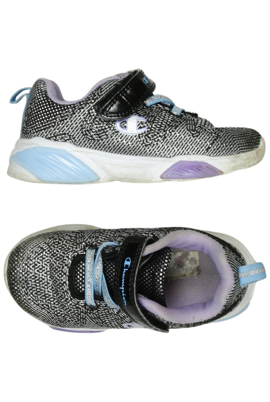 

Champion Damen Kinderschuhe, grau, Gr. 26