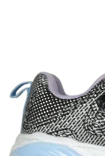 Thumbnail - Champion Damen Kinderschuhe, grau, Gr. 26