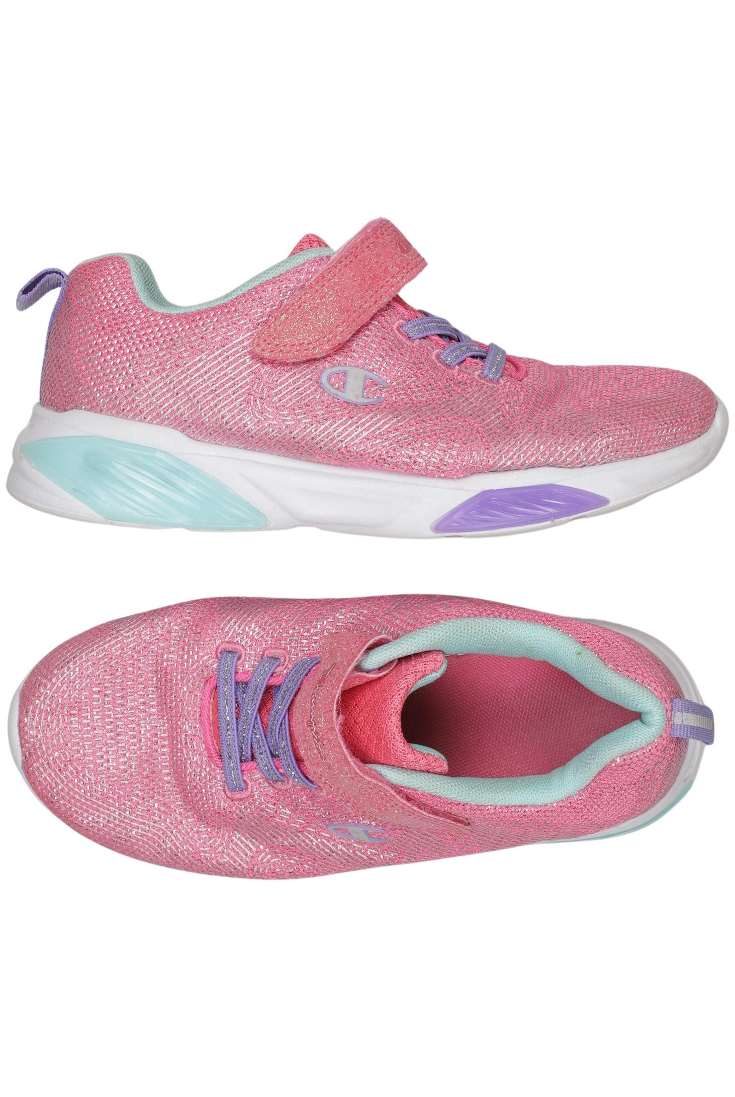 

Champion Mädchen Kinderschuhe, mehrfarbig, Gr. 35