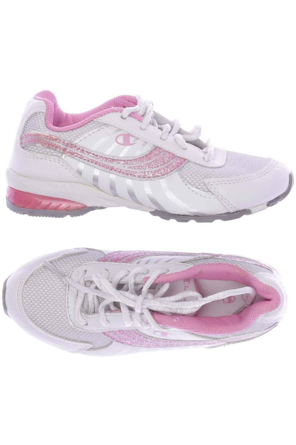 

Champion Mädchen Kinderschuhe, weiß, Gr. 29