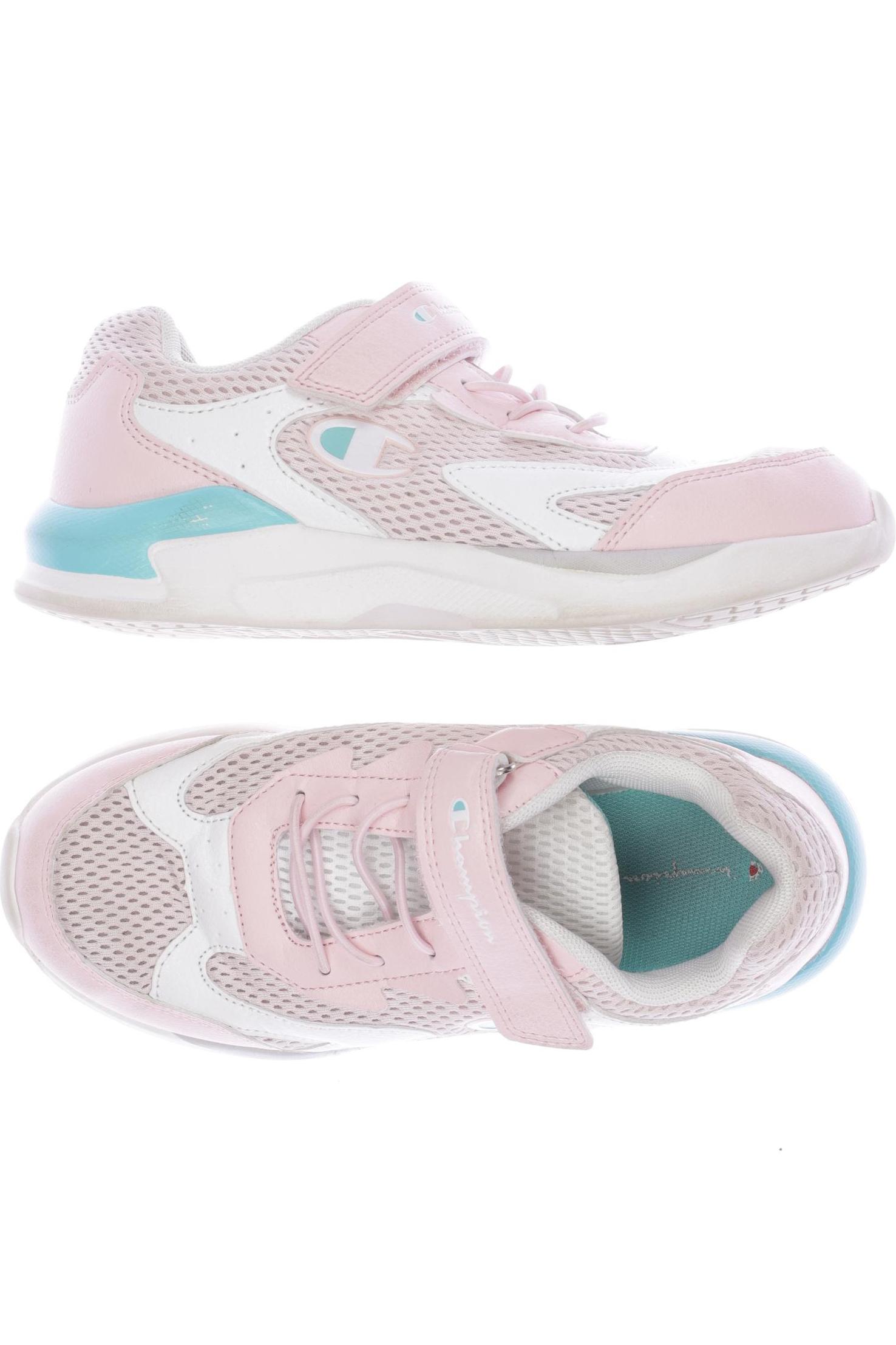 

Champion Mädchen Kinderschuhe, pink