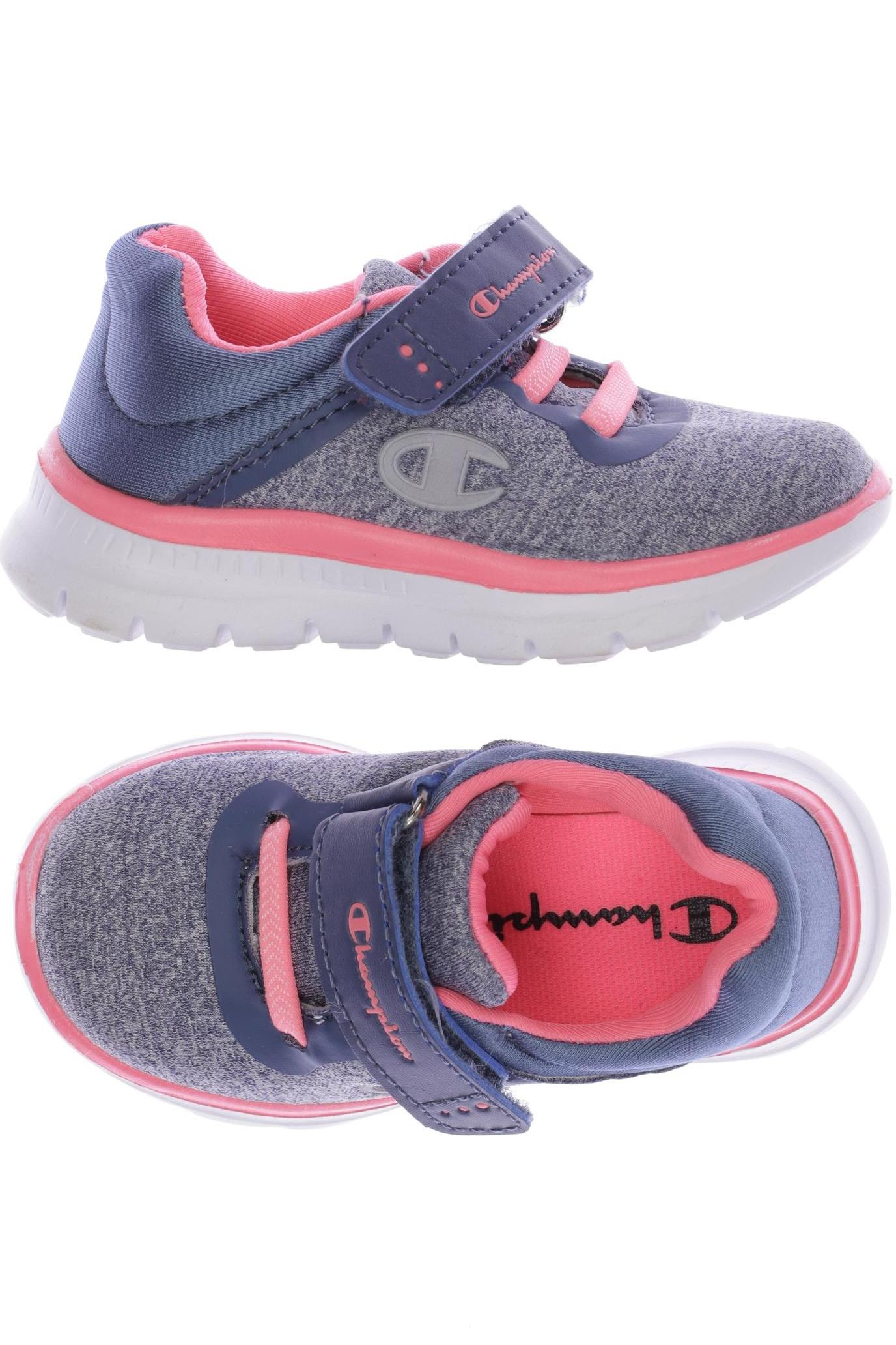

Champion Mädchen Kinderschuhe, marineblau