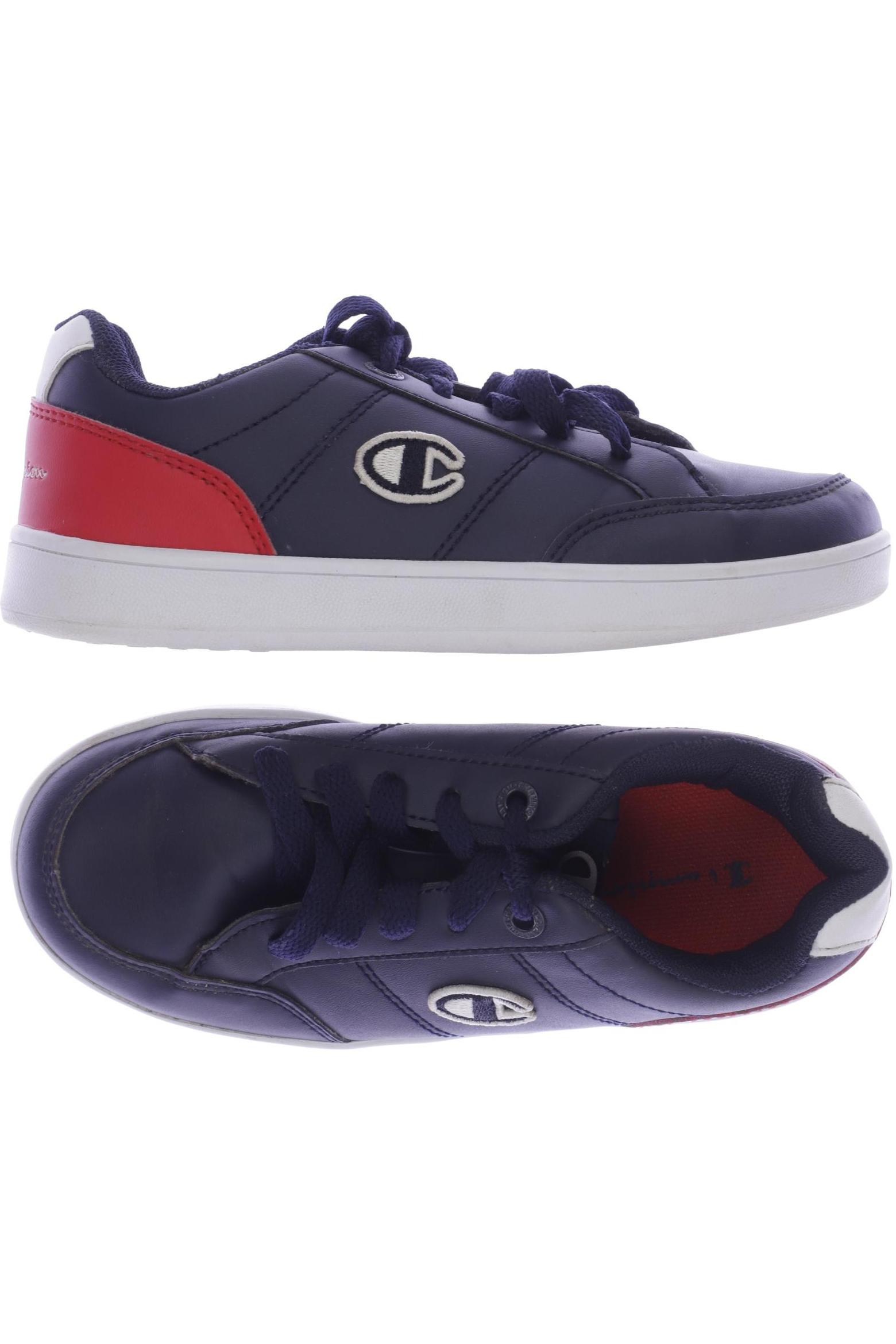 

Champion Mädchen Kinderschuhe, marineblau