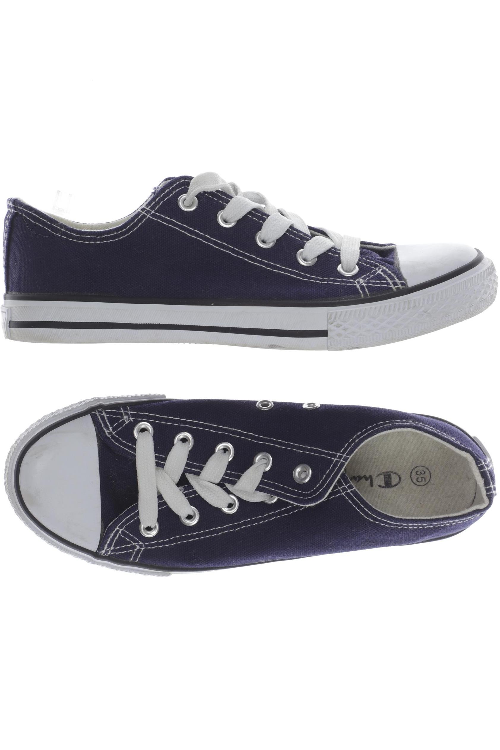 

Champion Mädchen Kinderschuhe, marineblau