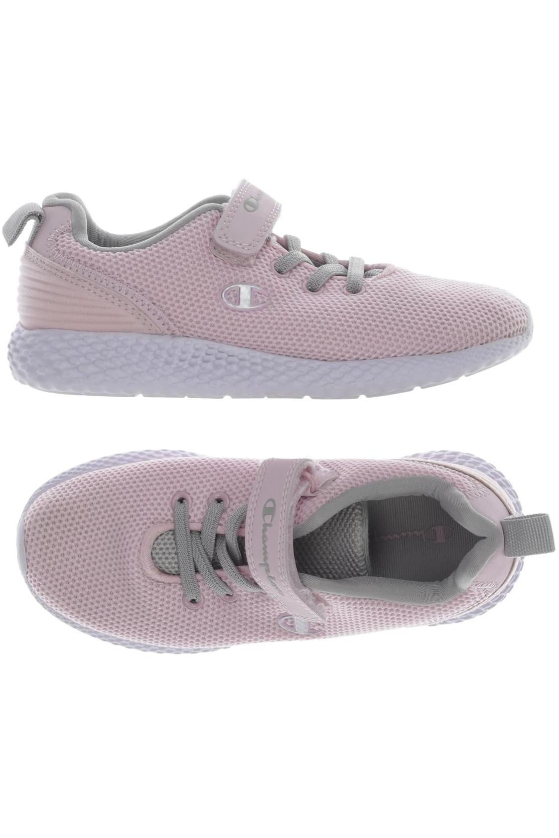 

Champion Mädchen Kinderschuhe, pink