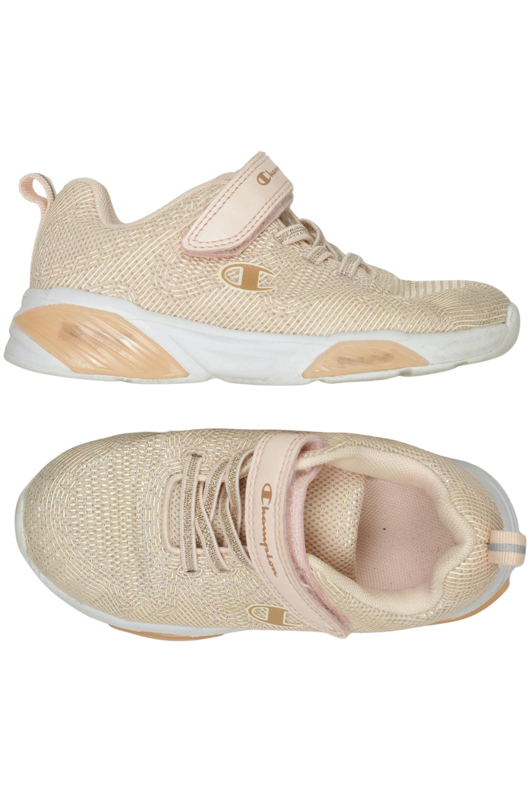 

Champion Mädchen Kinderschuhe, beige, Gr. 29