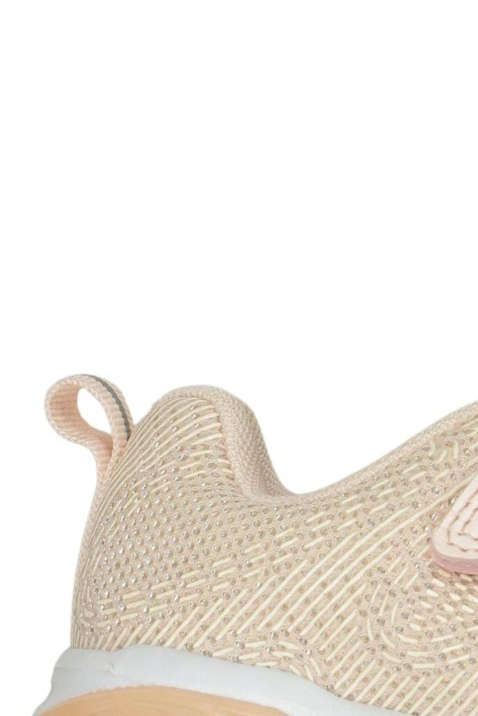 Thumbnail - Champion Mädchen Kinderschuhe, beige, Gr. 29