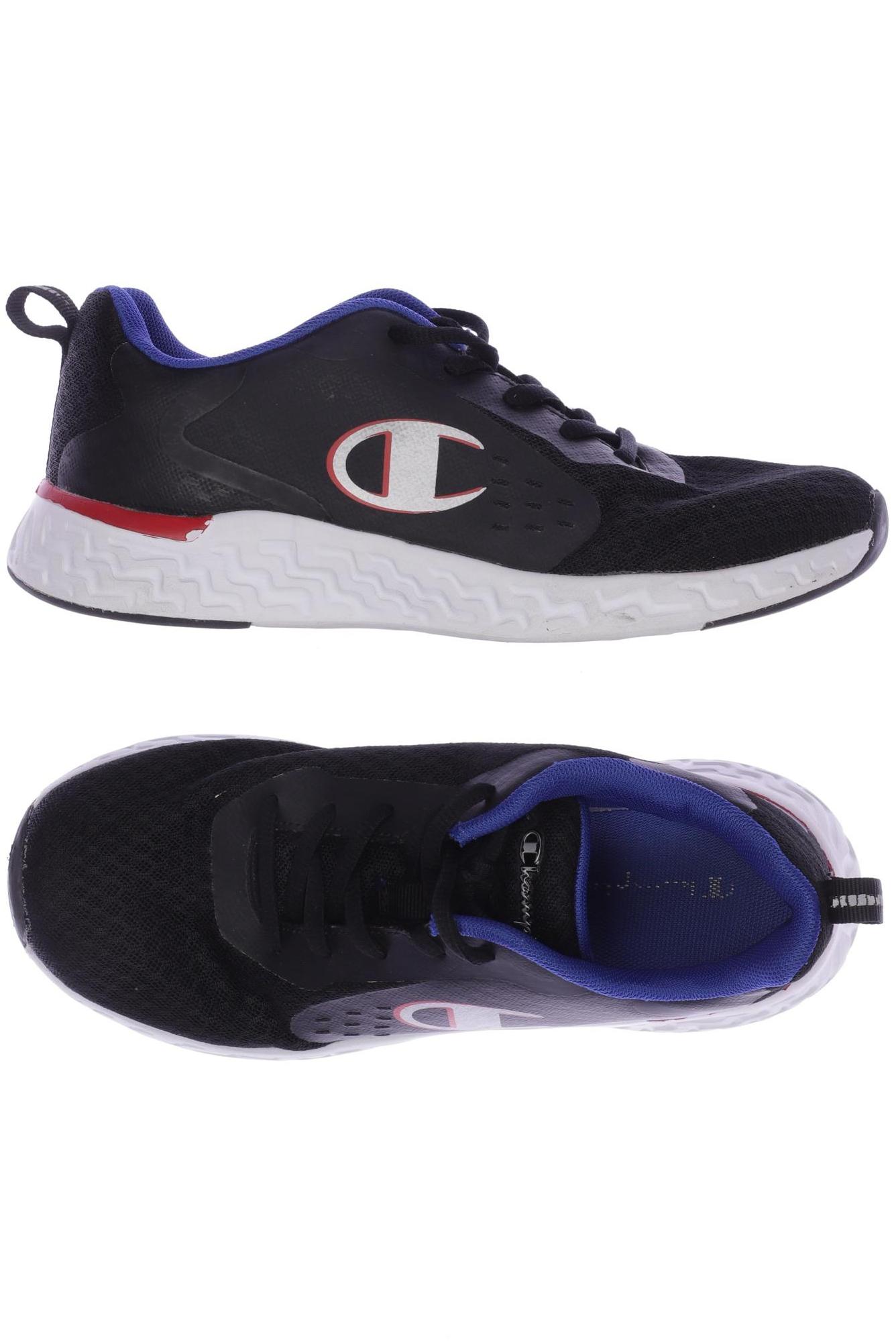 

Champion Damen Kinderschuhe, schwarz, Gr. 36.5
