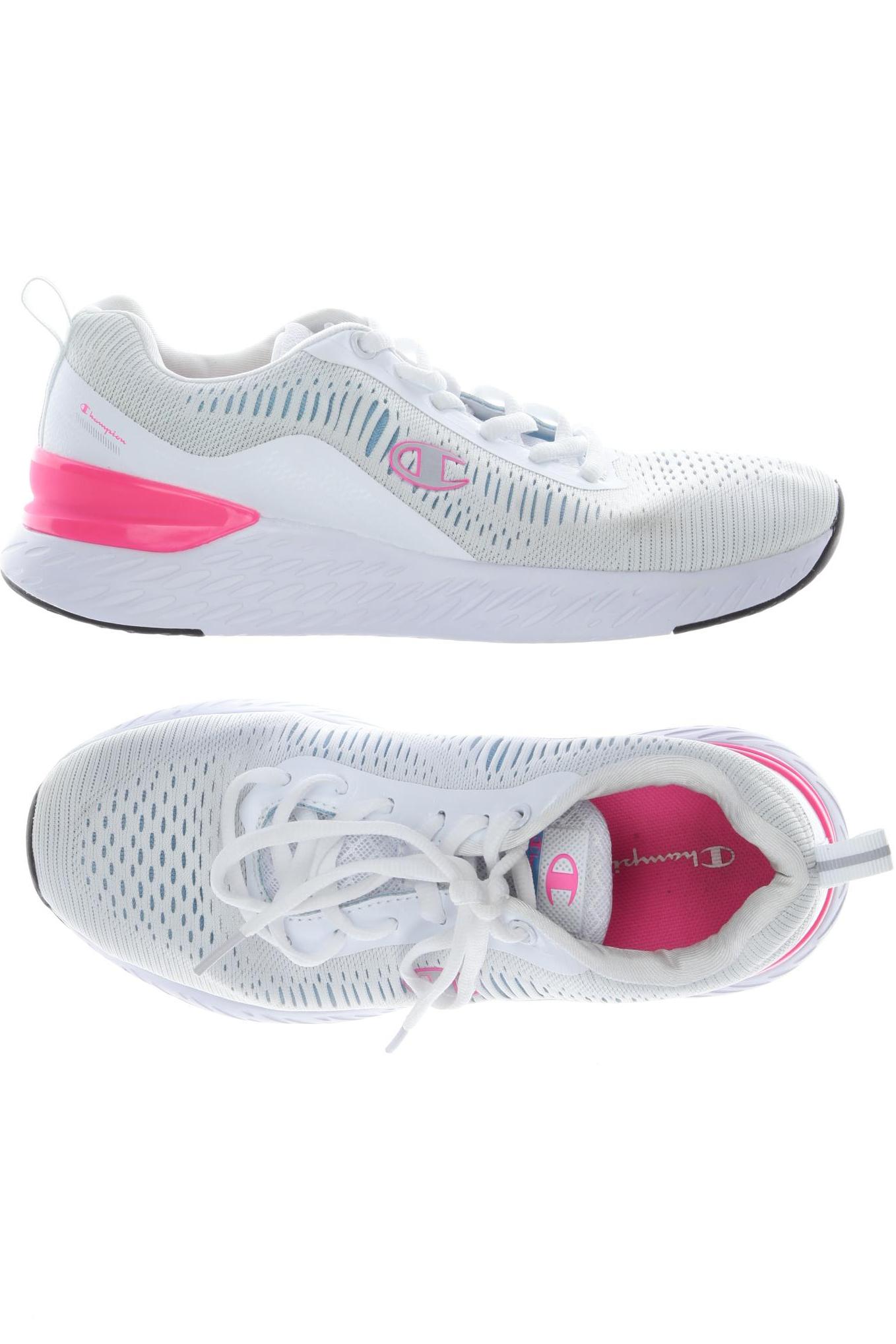 

Champion Damen Kinderschuhe, weiß, Gr. 37