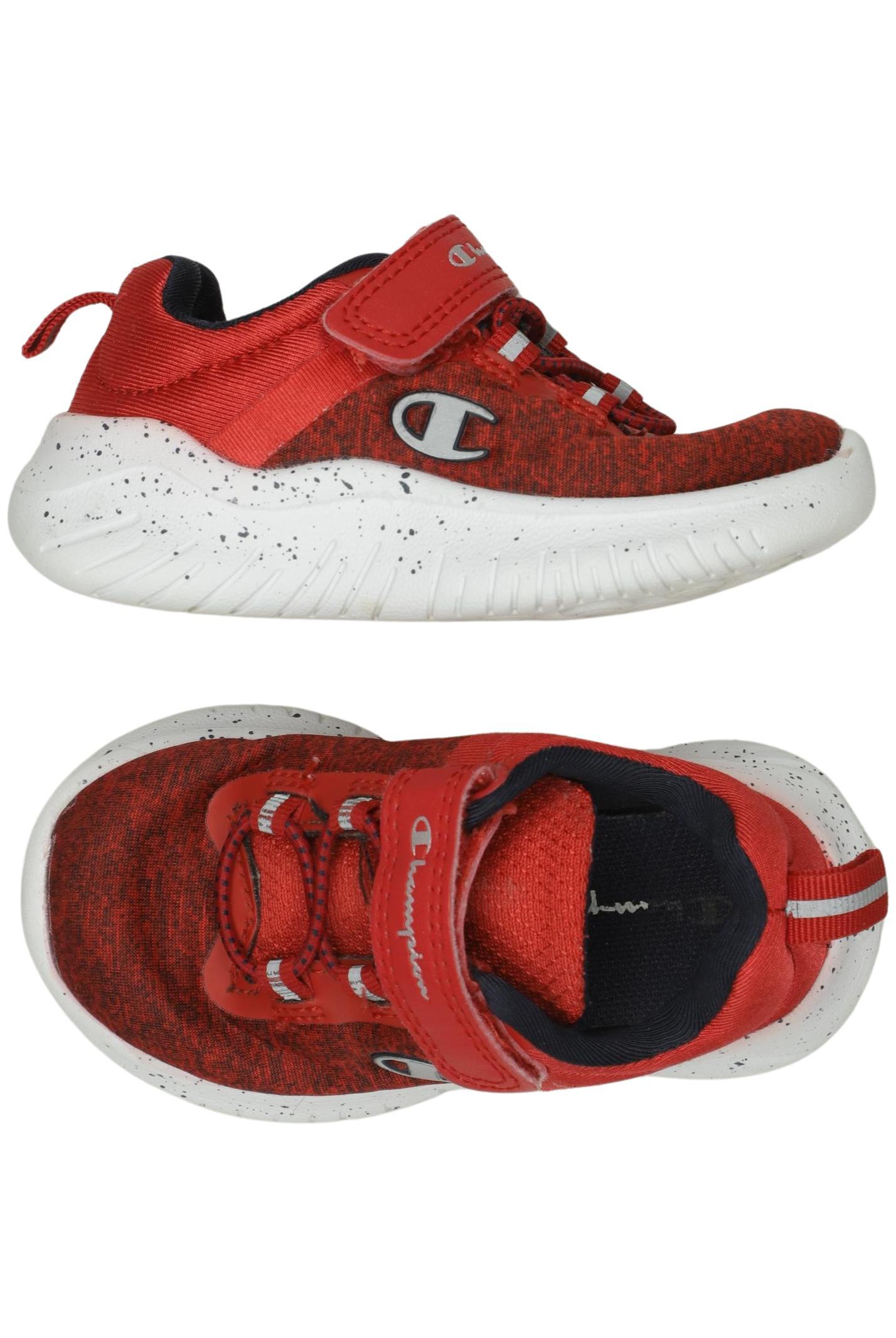 

Champion Mädchen Kinderschuhe, mehrfarbig, Gr. 23