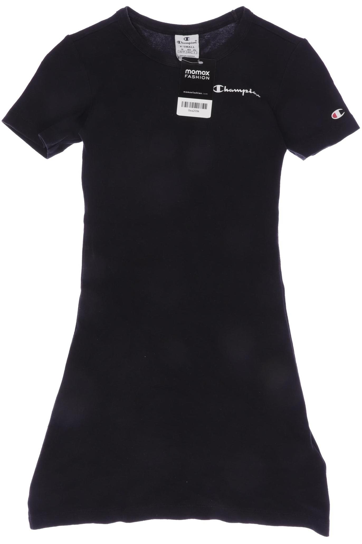 

Champion Damen Kleid, schwarz, Gr. 122
