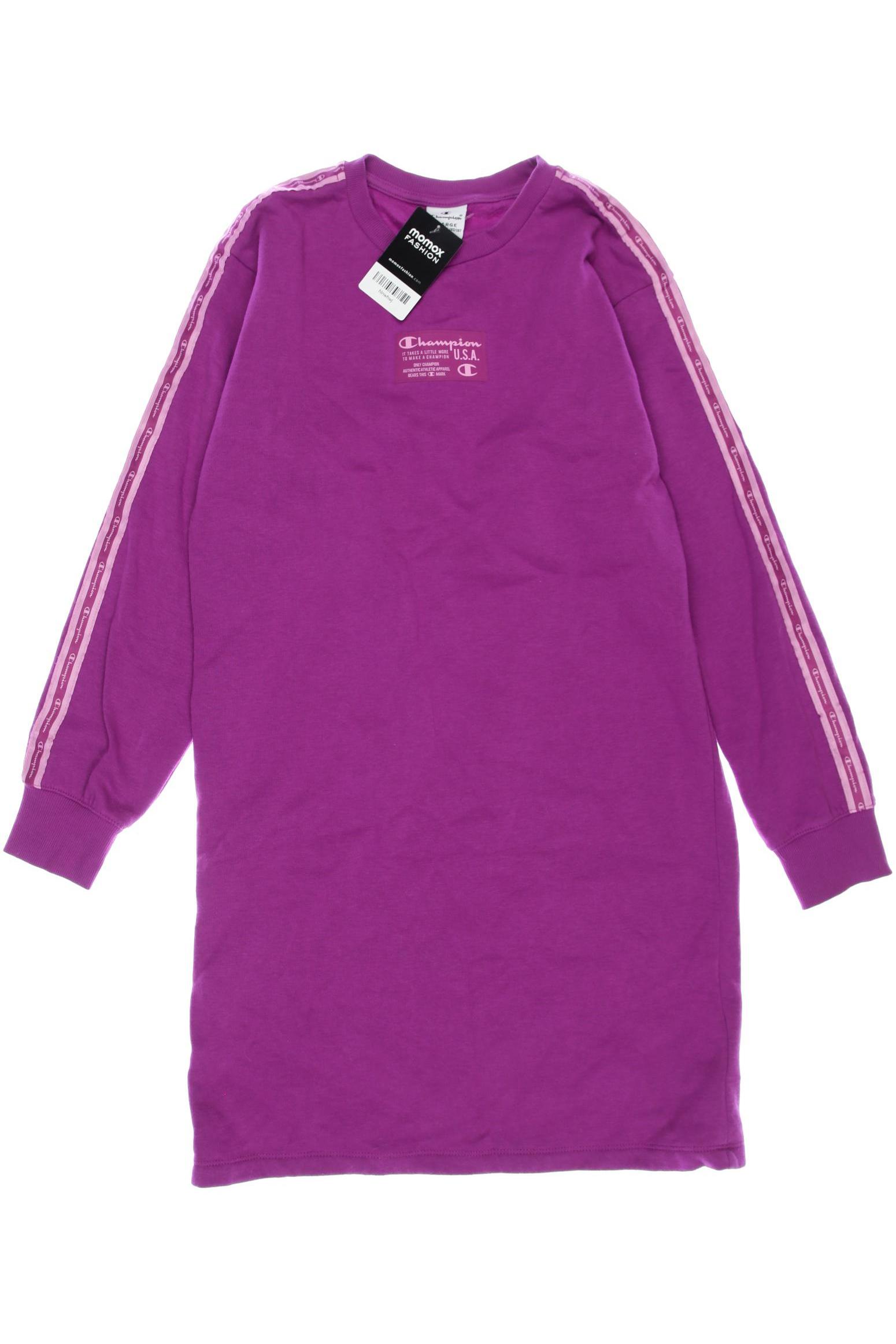 

Champion Damen Kleid, flieder, Gr. 170