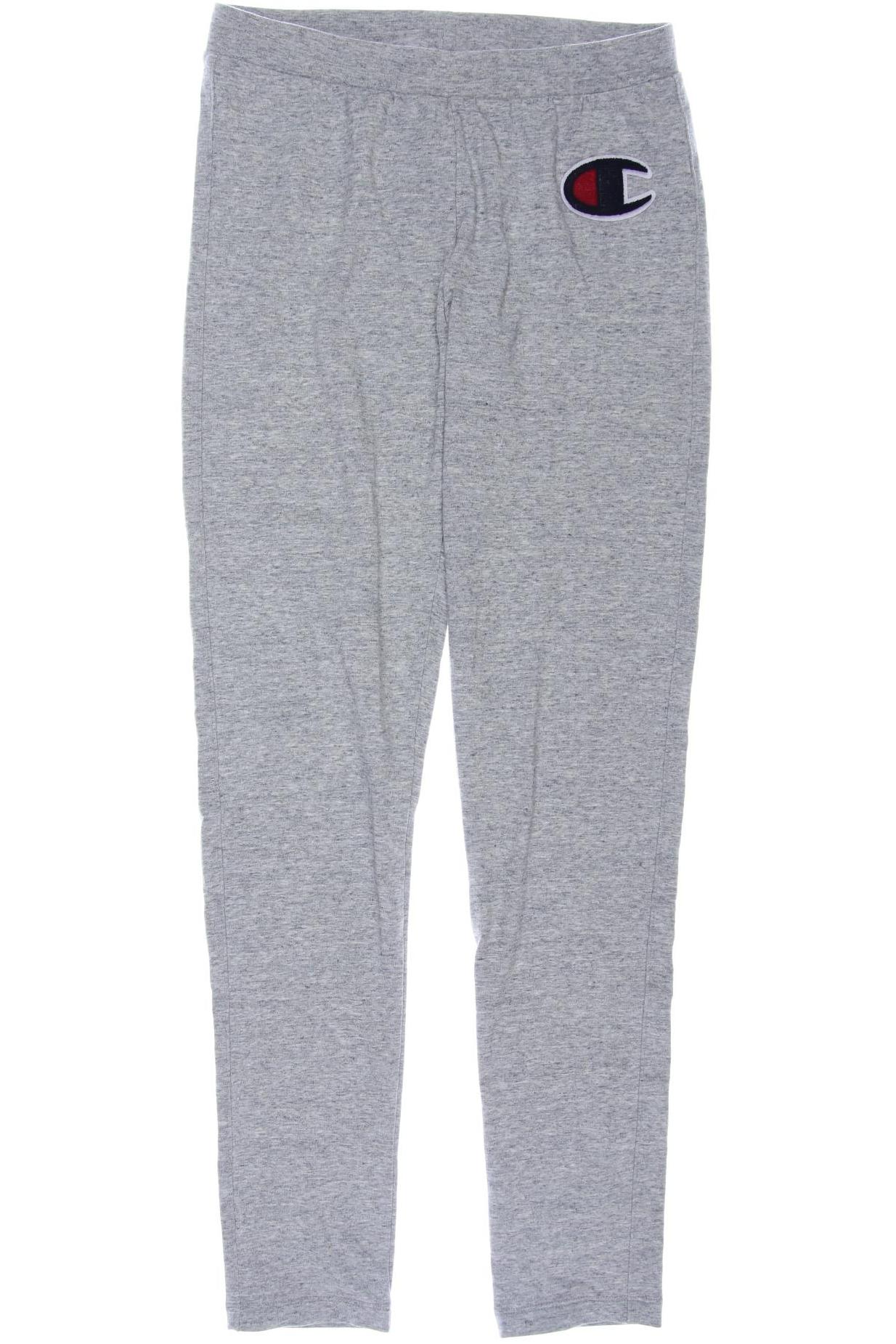 

Champion Mädchen Stoffhose, grau