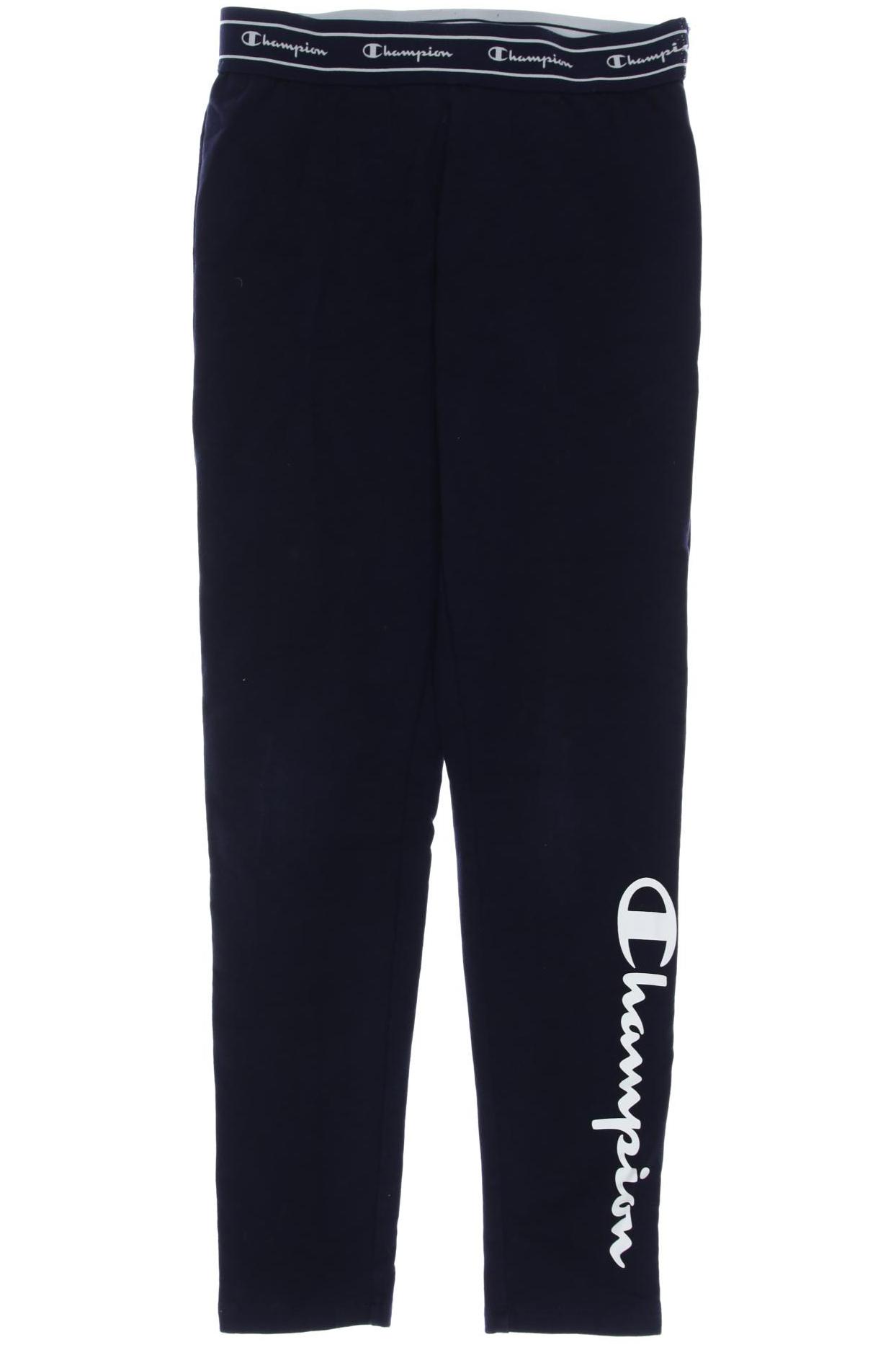 

Champion Mädchen Stoffhose, marineblau, Gr. 164