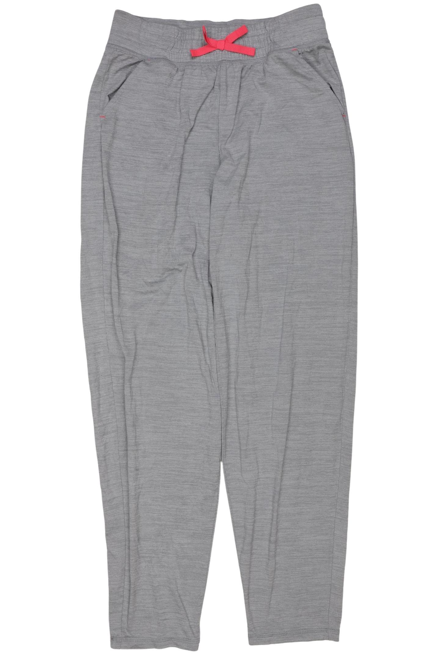 

Champion Mädchen Stoffhose, grau, Gr. 158