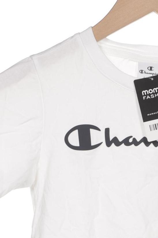 Thumbnail - Champion Damen T-Shirt, weiß, Gr. 152