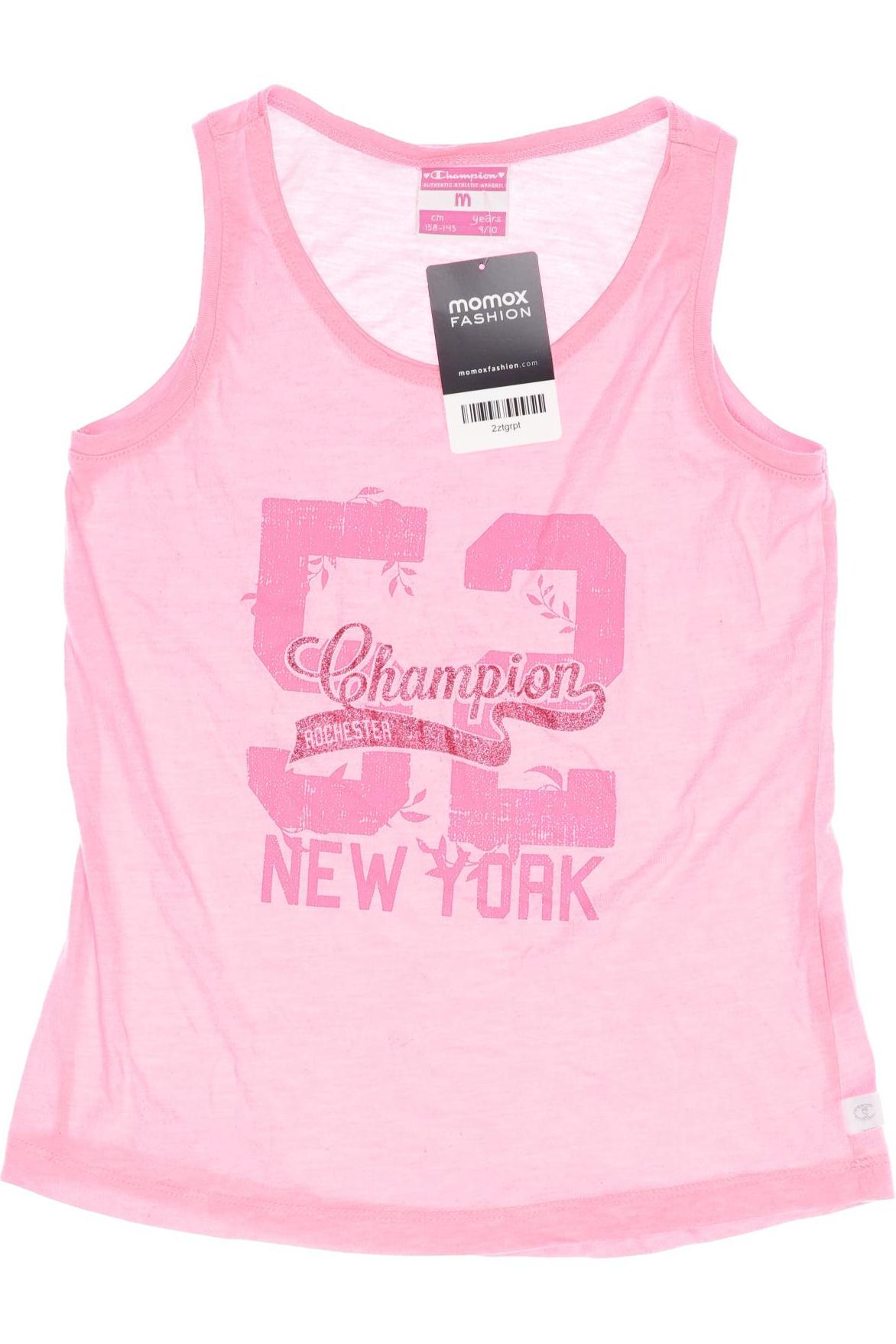 

Champion Damen Top, pink, Gr. 134
