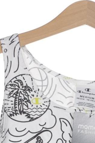 Thumbnail - Champion Mädchen Top, weiß, Gr. 146