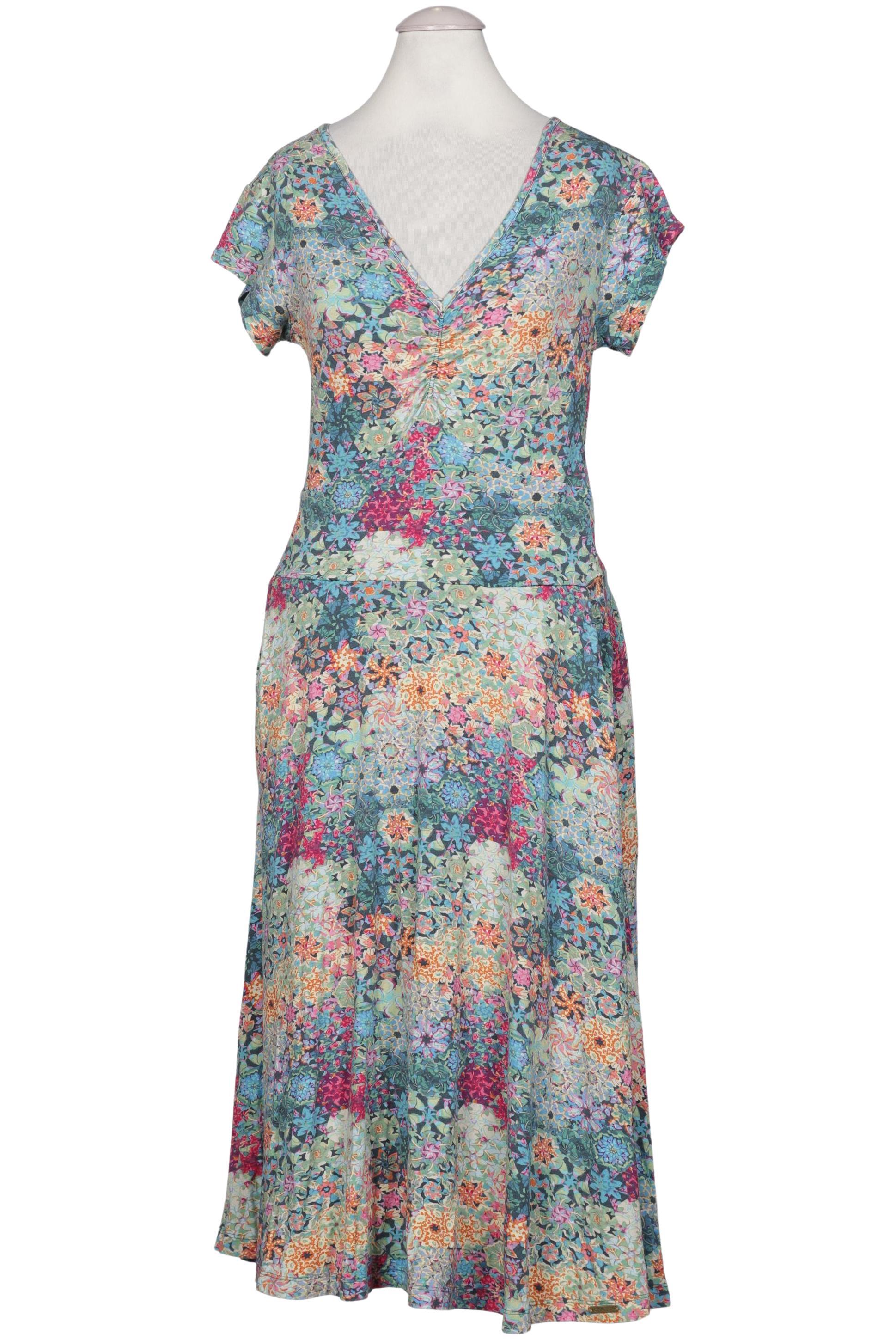 

Chapati Berlin Damen Kleid, mehrfarbig, Gr. 36