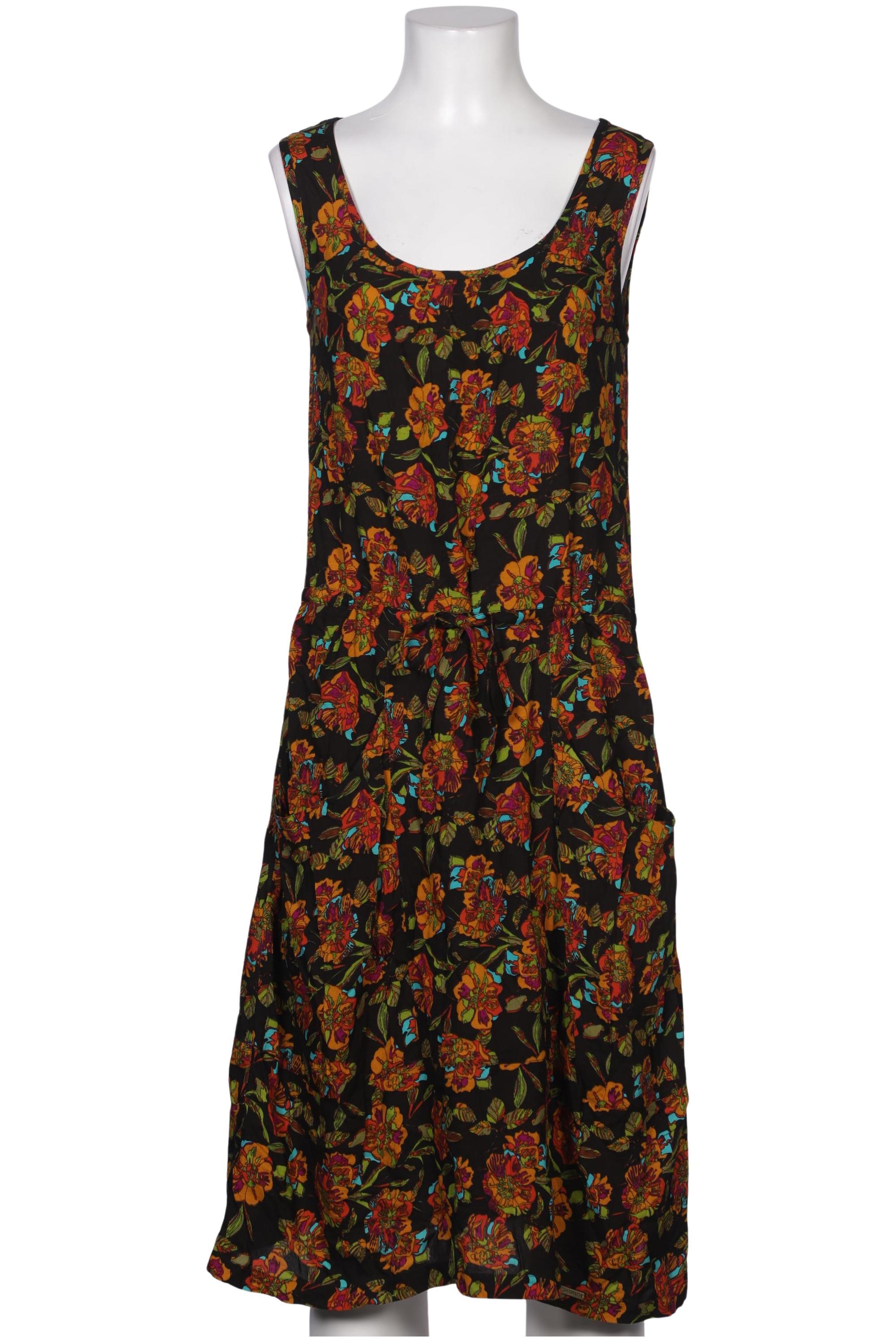 

Chapati Berlin Damen Kleid, schwarz, Gr. 36