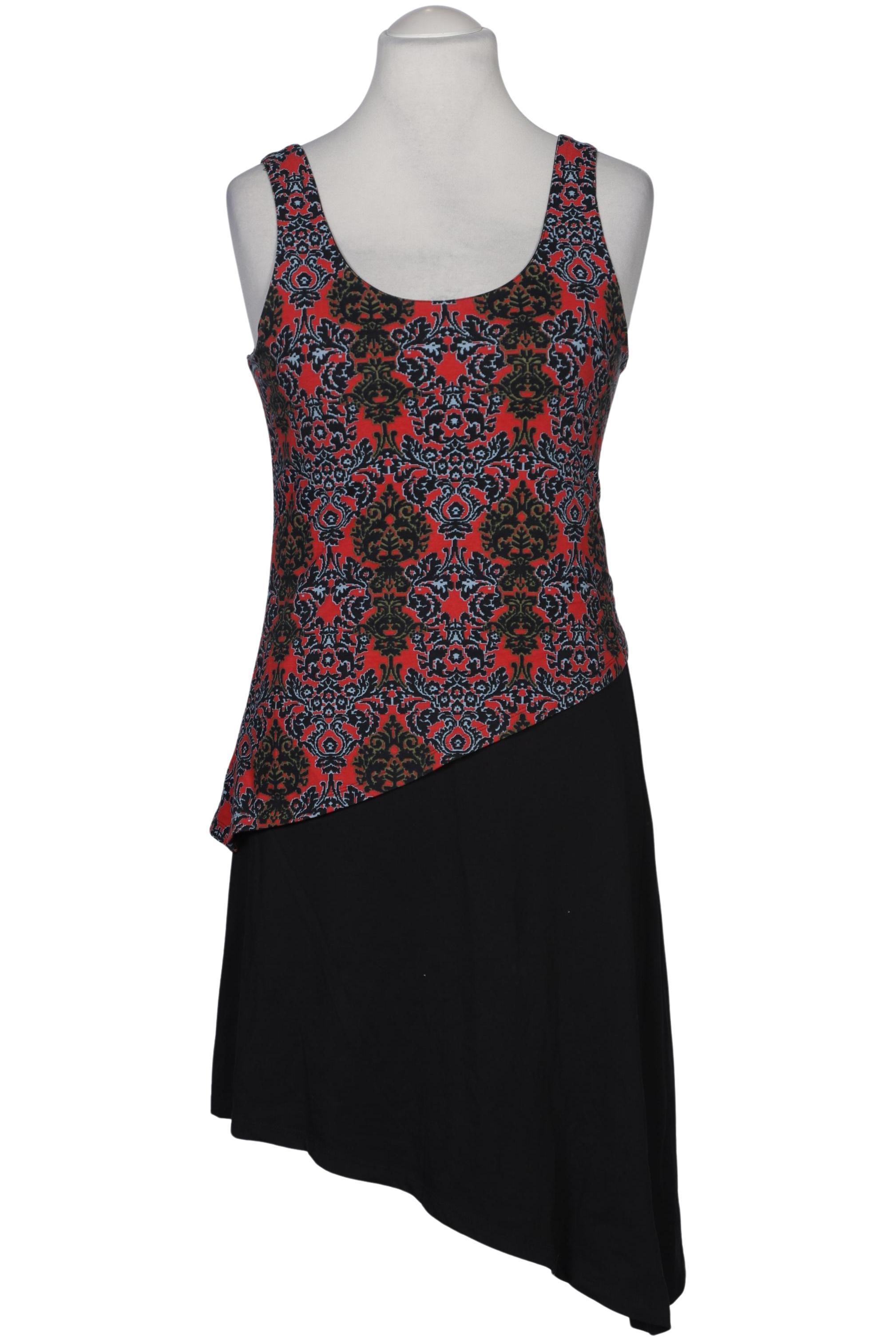 

Chapati Berlin Damen Kleid, mehrfarbig, Gr. 42