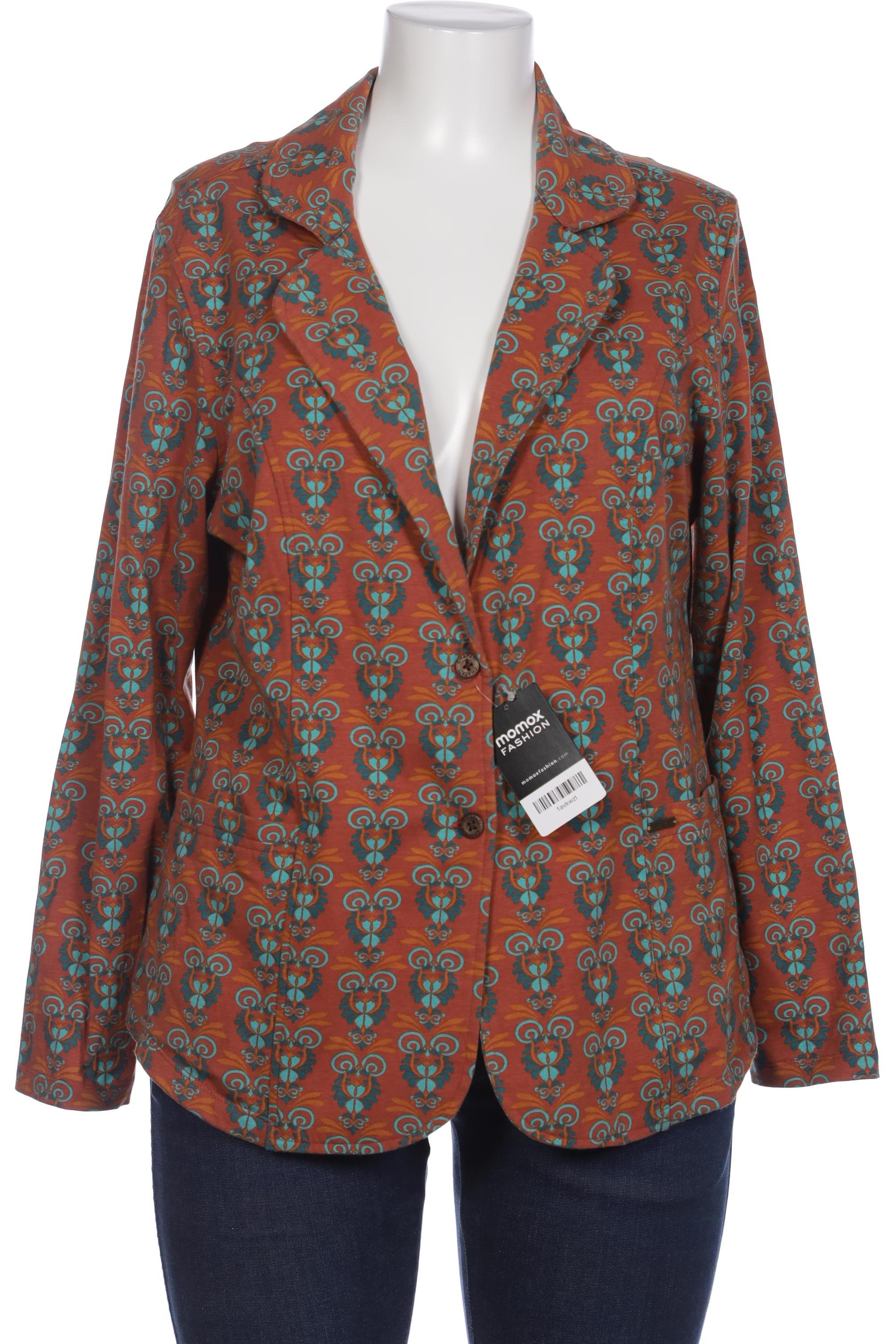 

Chapati Berlin Damen Blazer, braun, Gr. 46