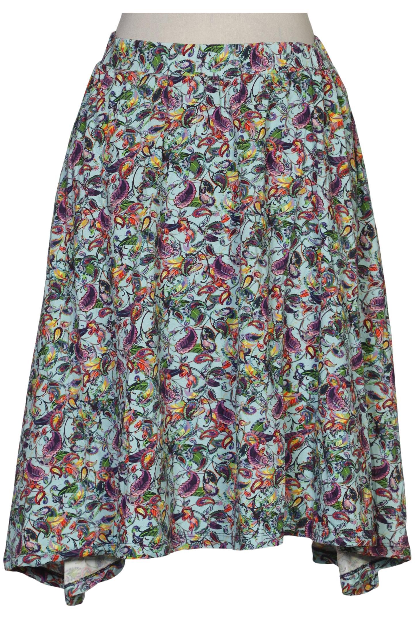 

Chapati Berlin Damen Rock, mehrfarbig, Gr. 38