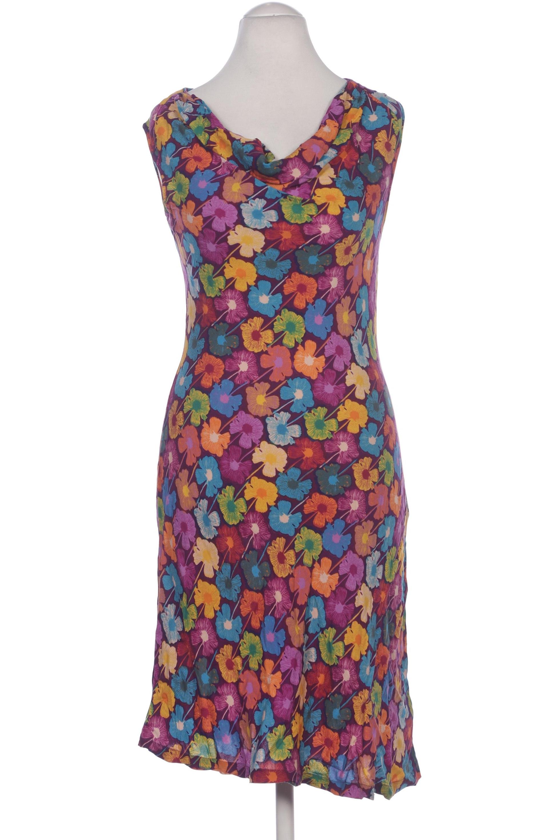 

Chapati Berlin Damen Kleid, mehrfarbig, Gr. 38