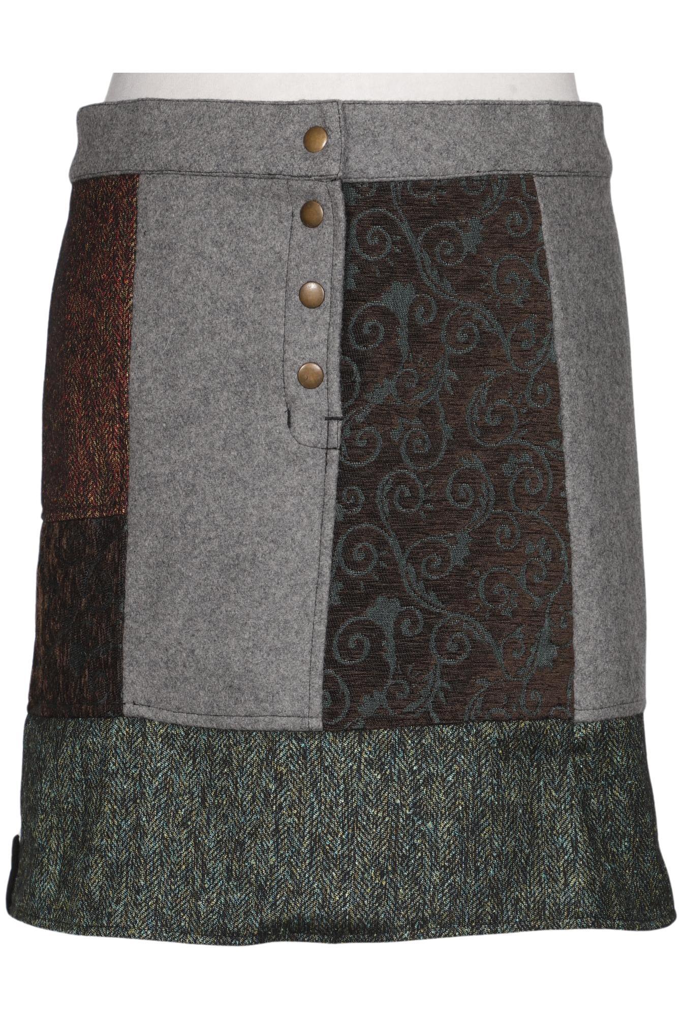 

Chapati Berlin Damen Rock, mehrfarbig, Gr. 44