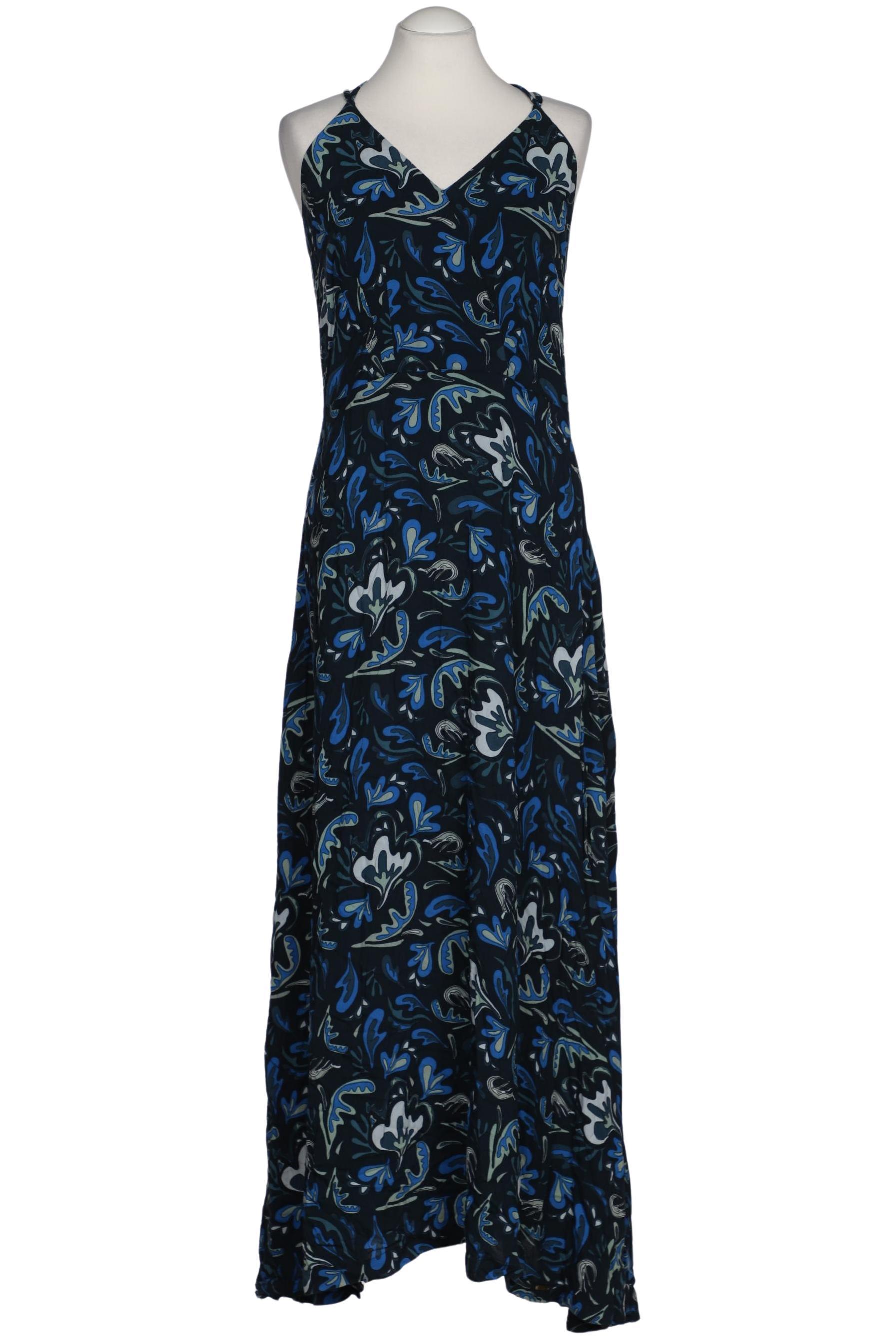 

Chapati Berlin Damen Kleid, mehrfarbig, Gr. 38