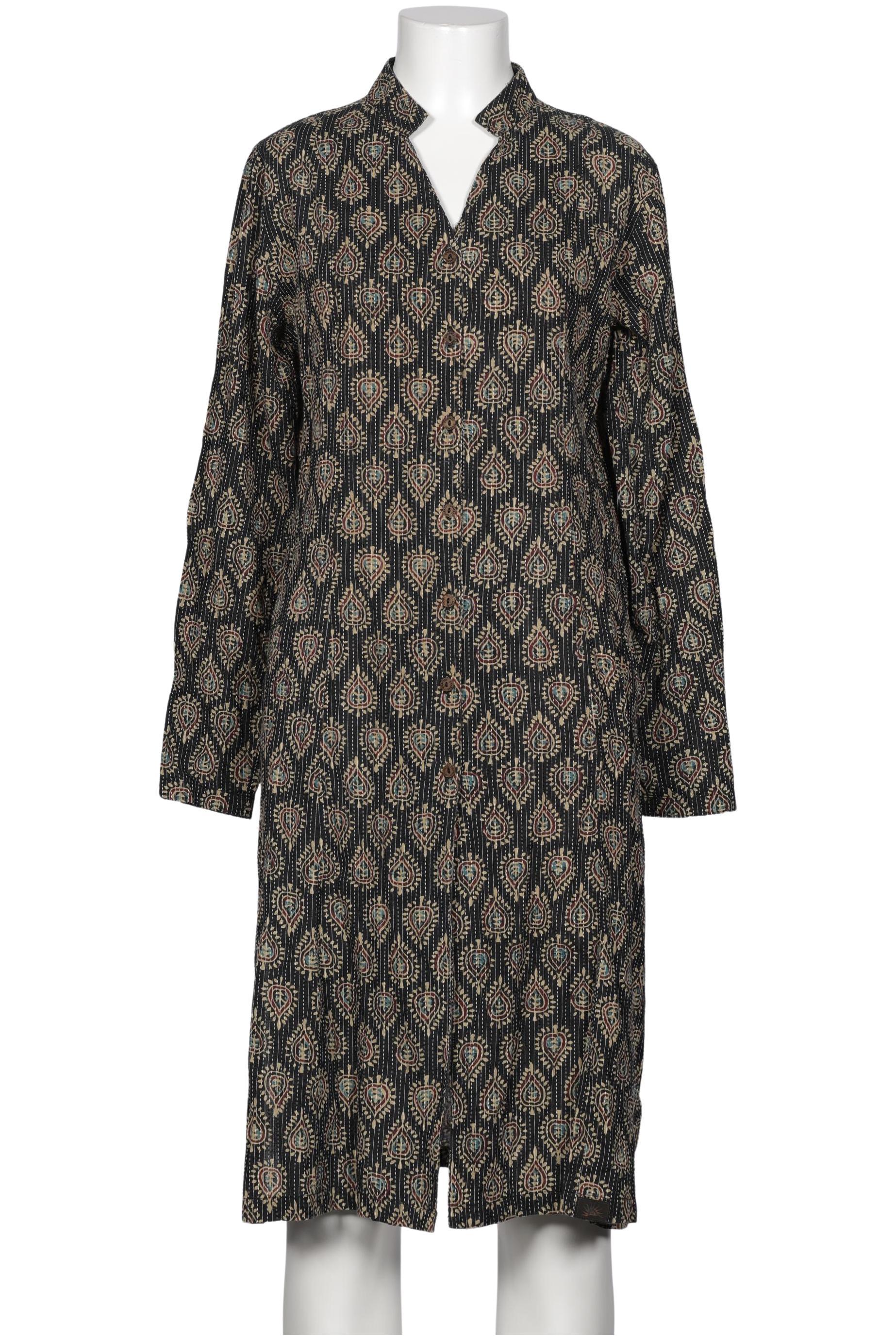 

Chapati Berlin Damen Kleid, mehrfarbig, Gr. 38
