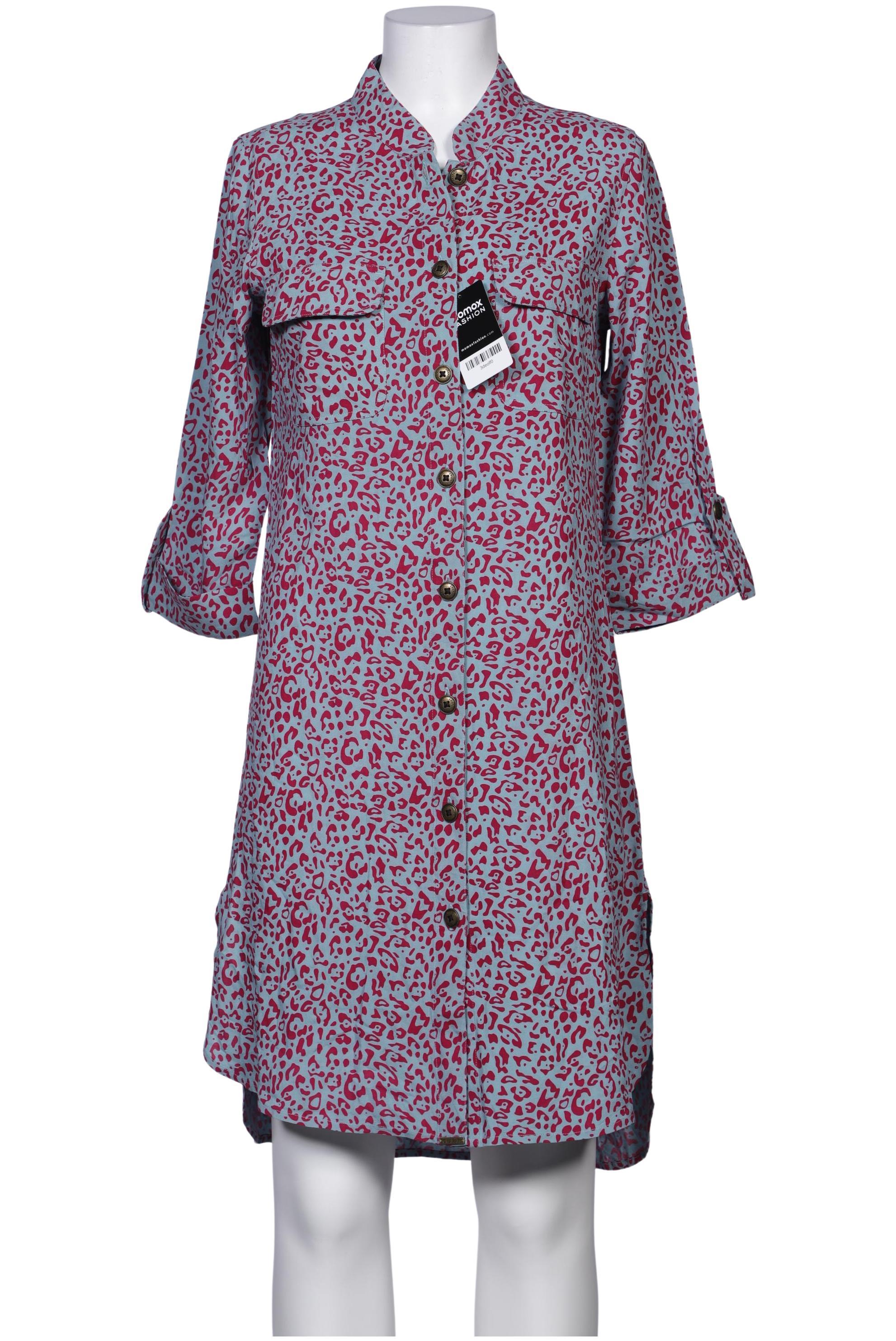 

Chapati Berlin Damen Kleid, blau, Gr. 38