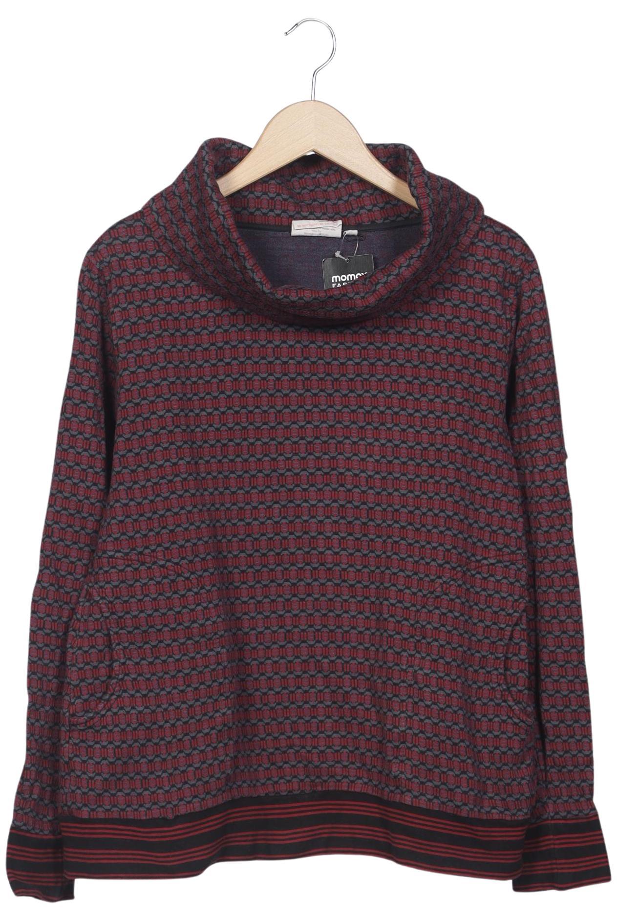 

Chapati Berlin Damen Sweatshirt, mehrfarbig, Gr. 46