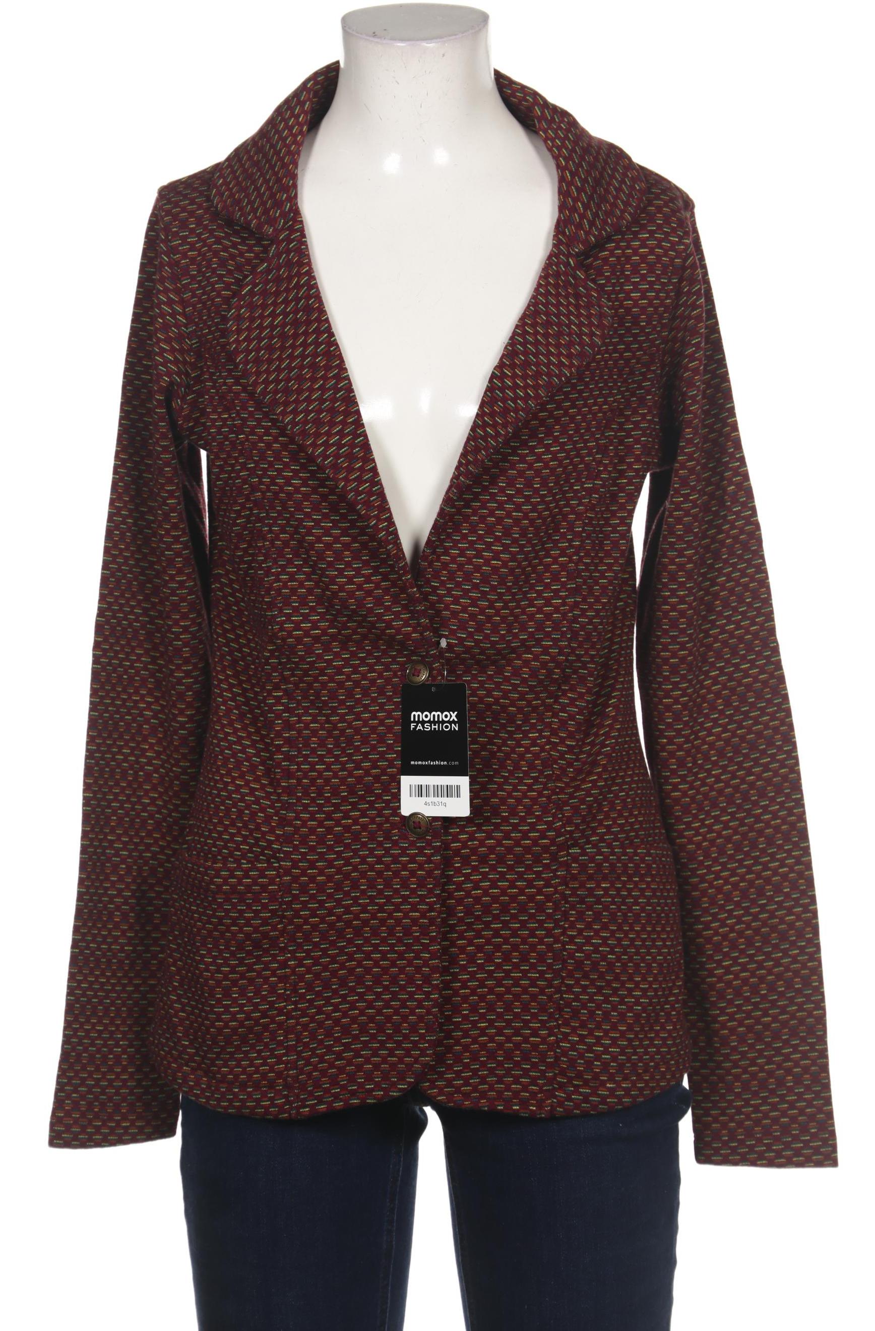 

Chapati Berlin Damen Blazer, bordeaux, Gr. 38