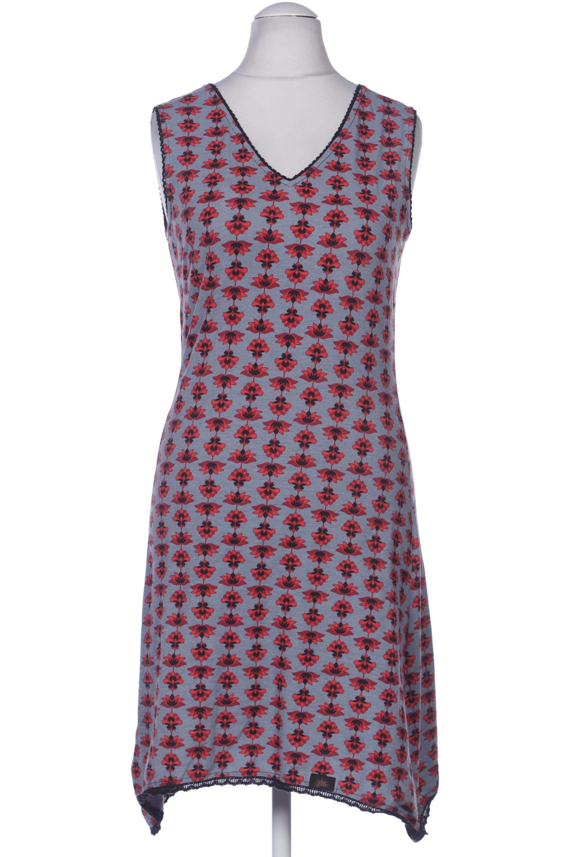 

Chapati Berlin Damen Kleid, grau, Gr. 38