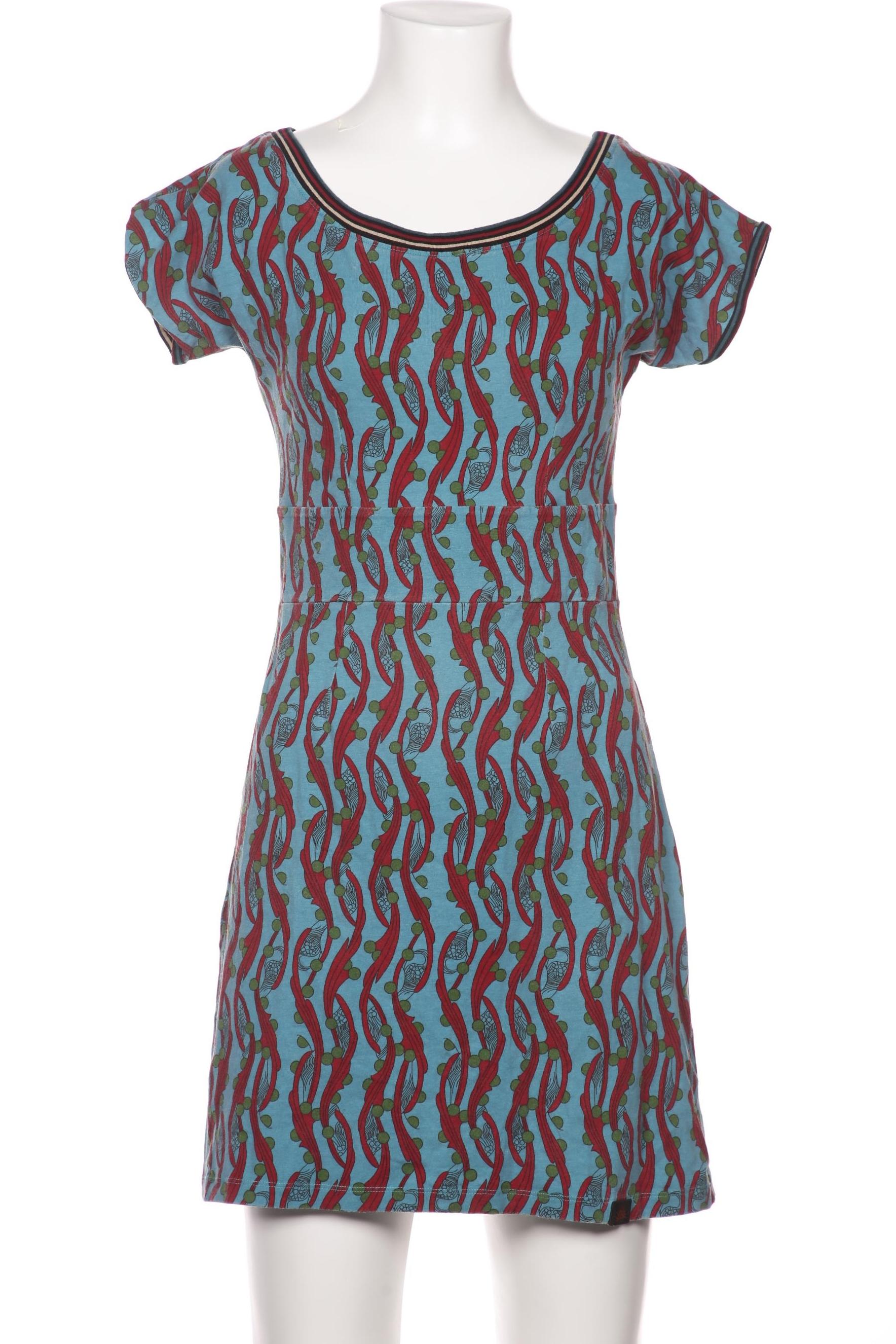 

Chapati Berlin Damen Kleid, blau, Gr. 36