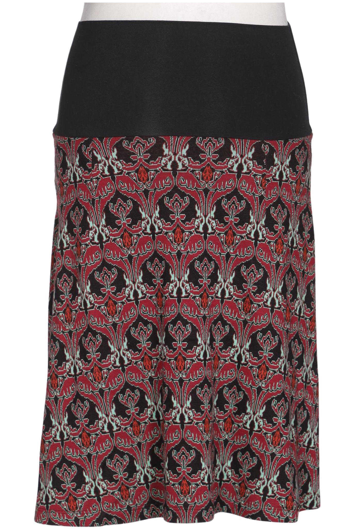 

Chapati Berlin Damen Kleid, mehrfarbig, Gr. 42