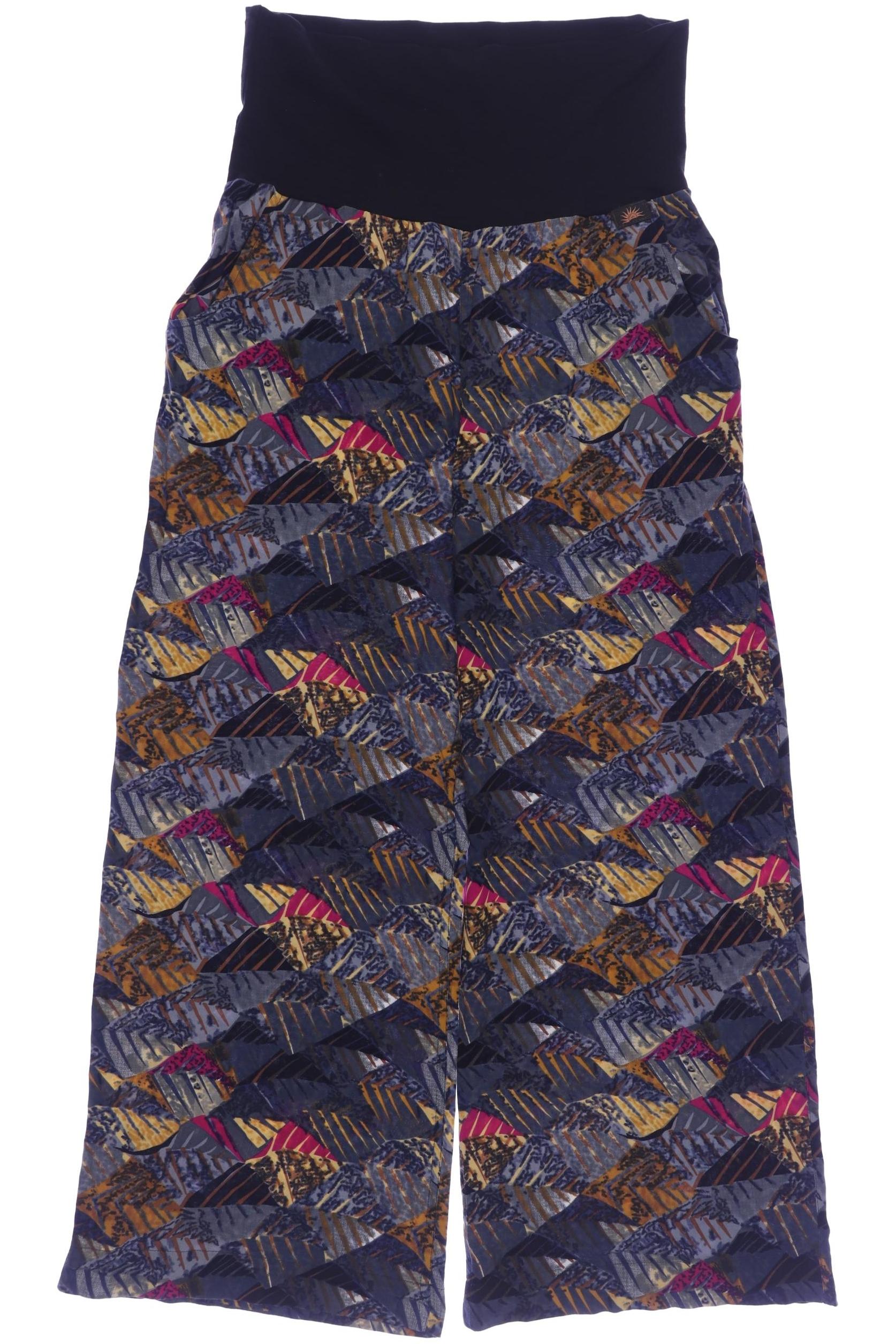 

Chapati Berlin Damen Stoffhose, mehrfarbig, Gr. 28