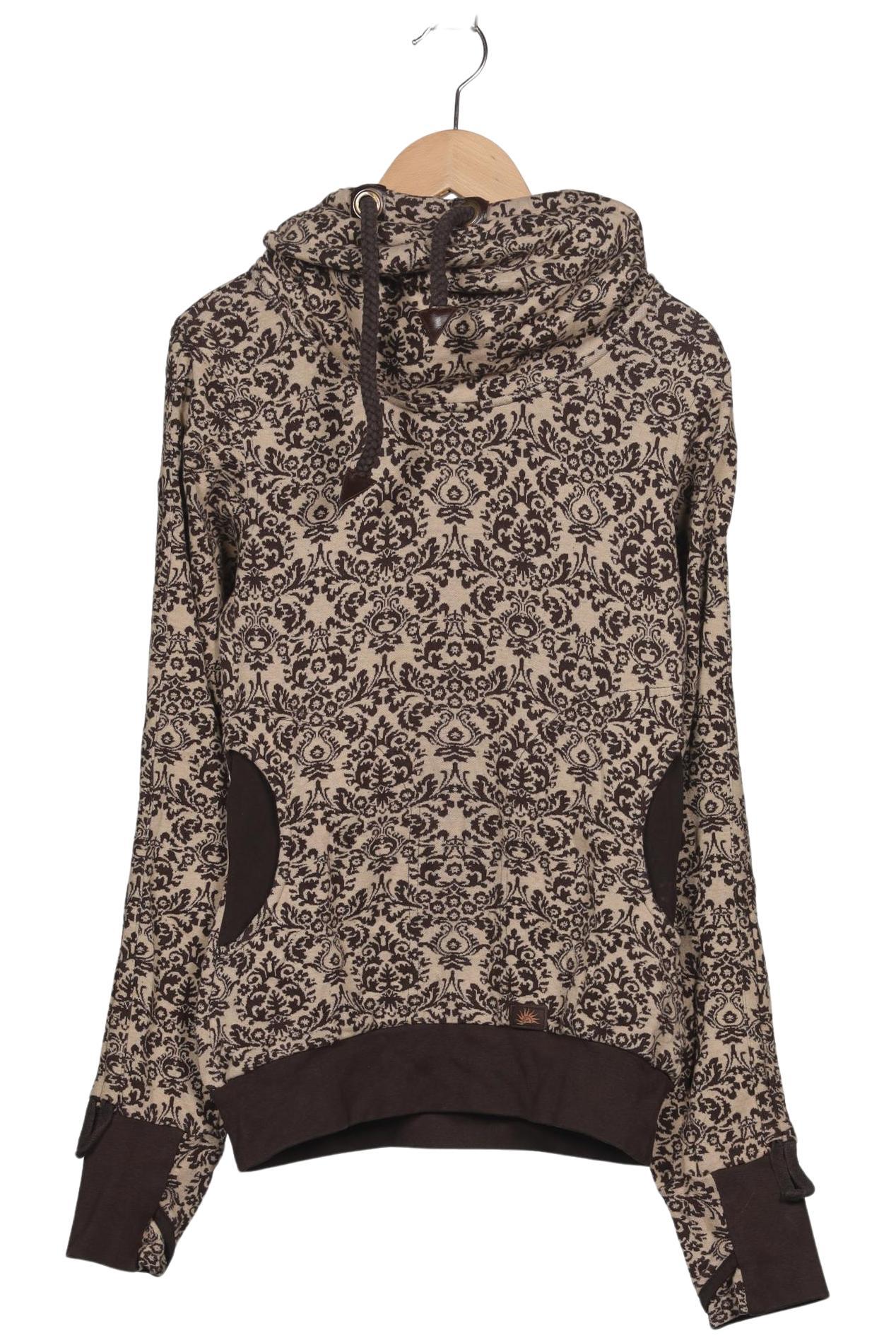 

Chapati Berlin Damen Pullover, mehrfarbig, Gr. 36