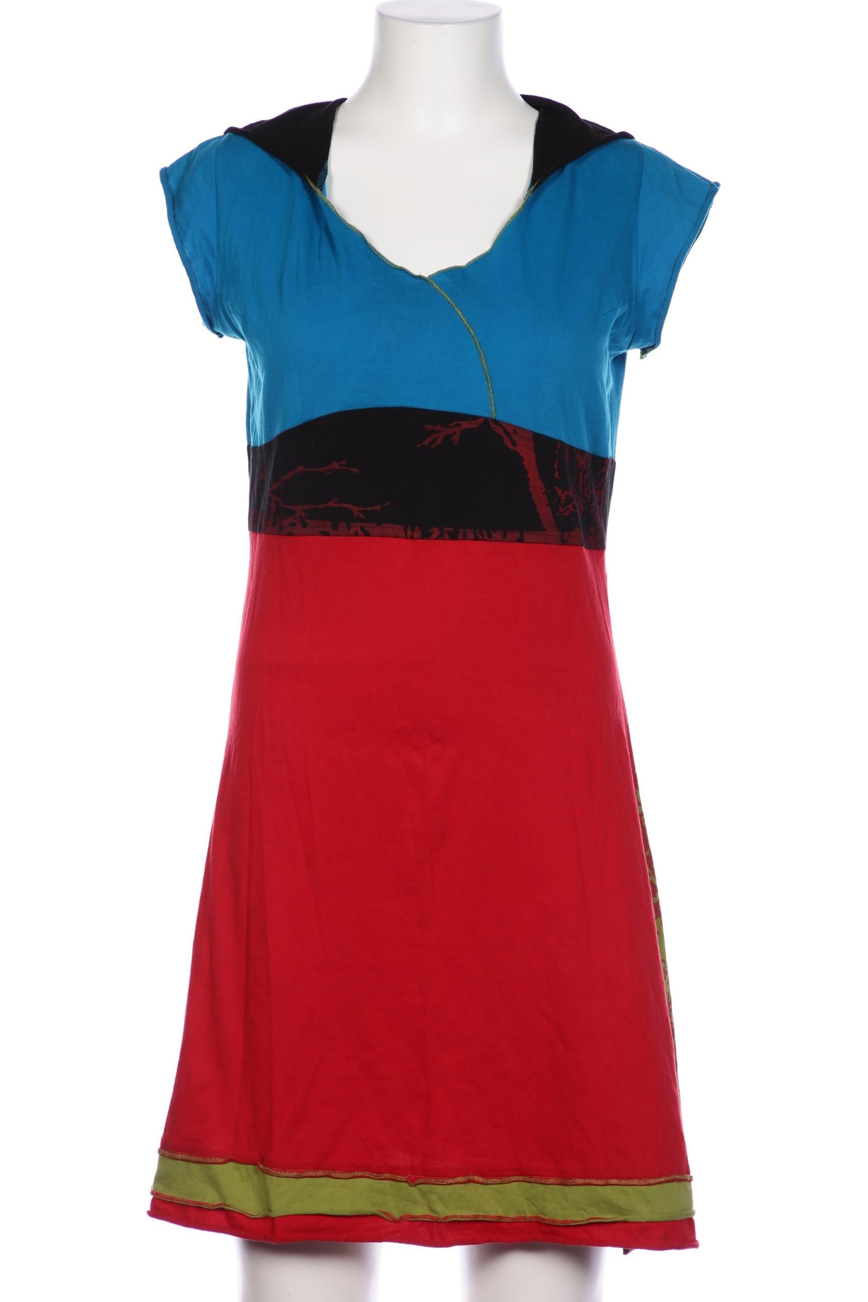 

Chapati Berlin Damen Kleid, mehrfarbig, Gr. 42