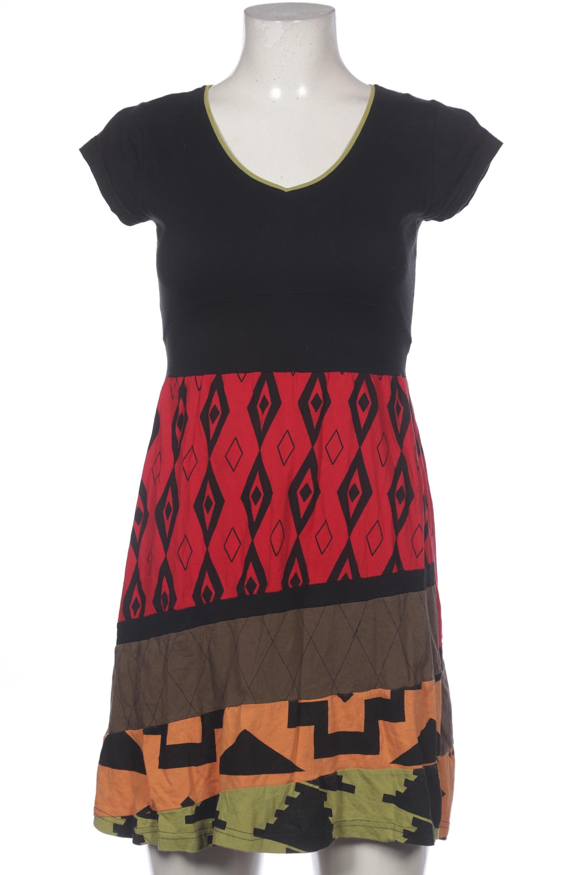 

Chapati Berlin Damen Kleid, mehrfarbig, Gr. 38