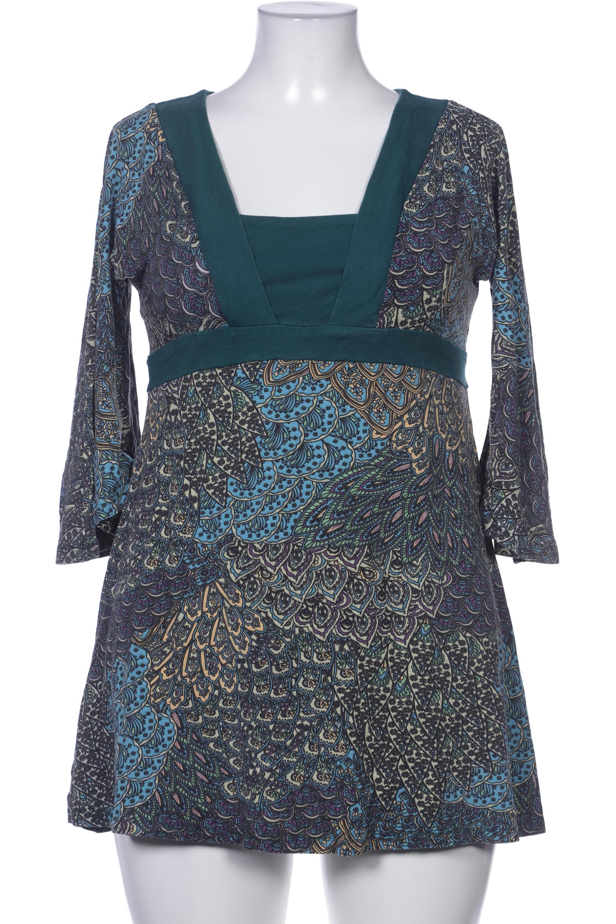 

Chapati Berlin Damen Kleid, mehrfarbig, Gr. 46